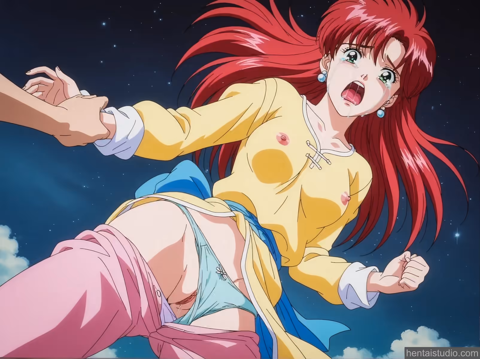 Mei Li Zhou - Cooking Master Boy (Chuuka Ichiban!) - Hentai Gallery - 52 Images — image 8 of 52