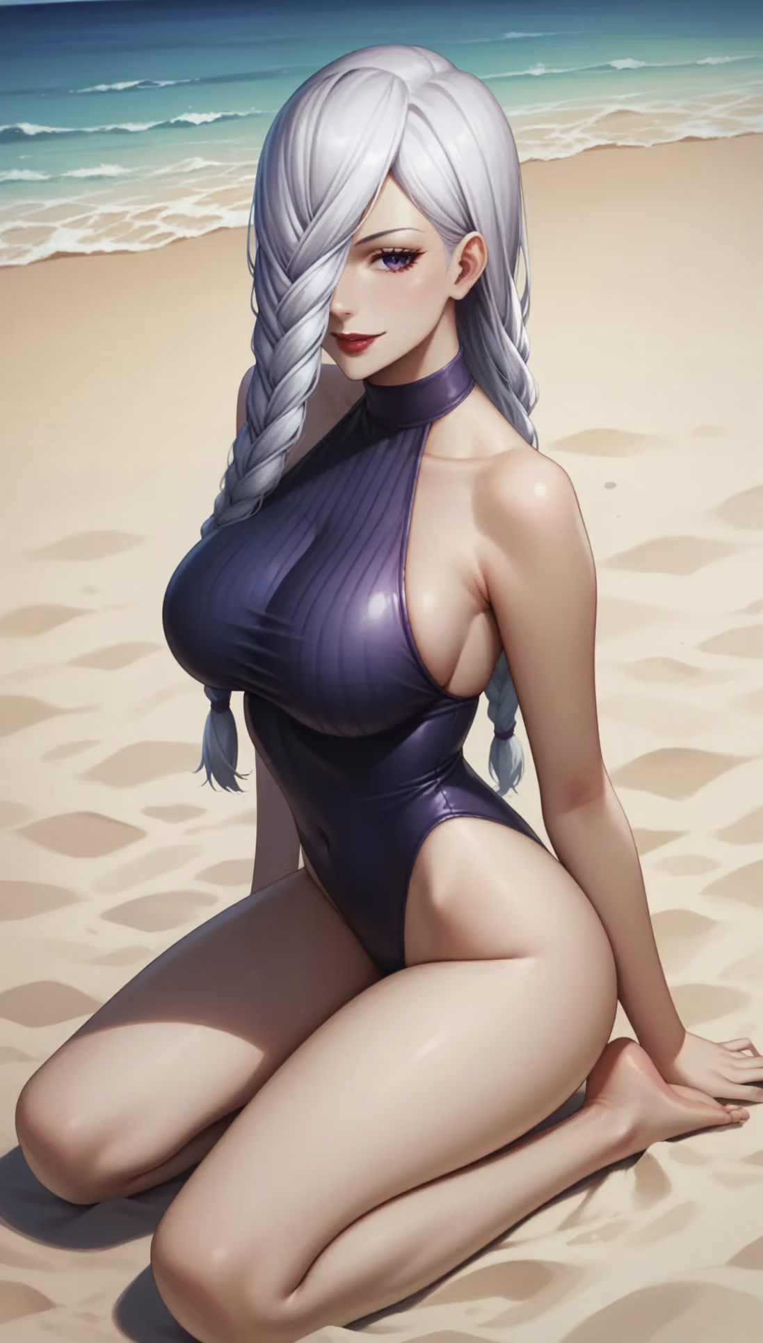 Mei Mei from Jujutsu Kaisen — image 2 of 30