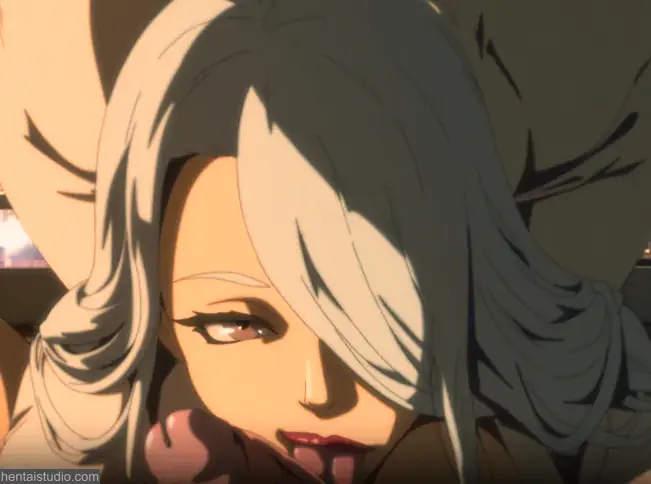 HD hentai gallery of Mei Mei - Animation collection