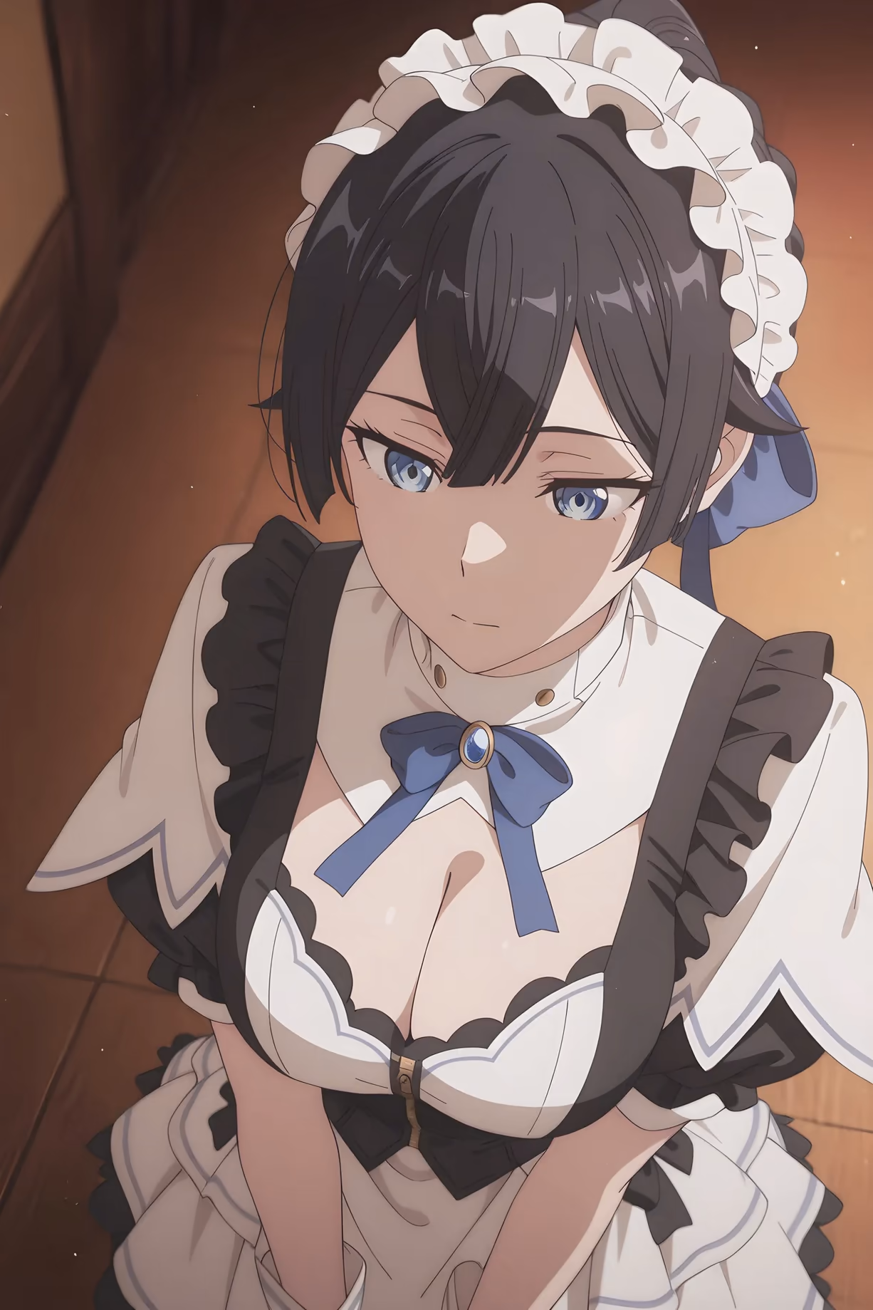 Mei from My Gift Lvl 9999 Unlimited Gacha (Mugen Gacha) — image 3 of 173