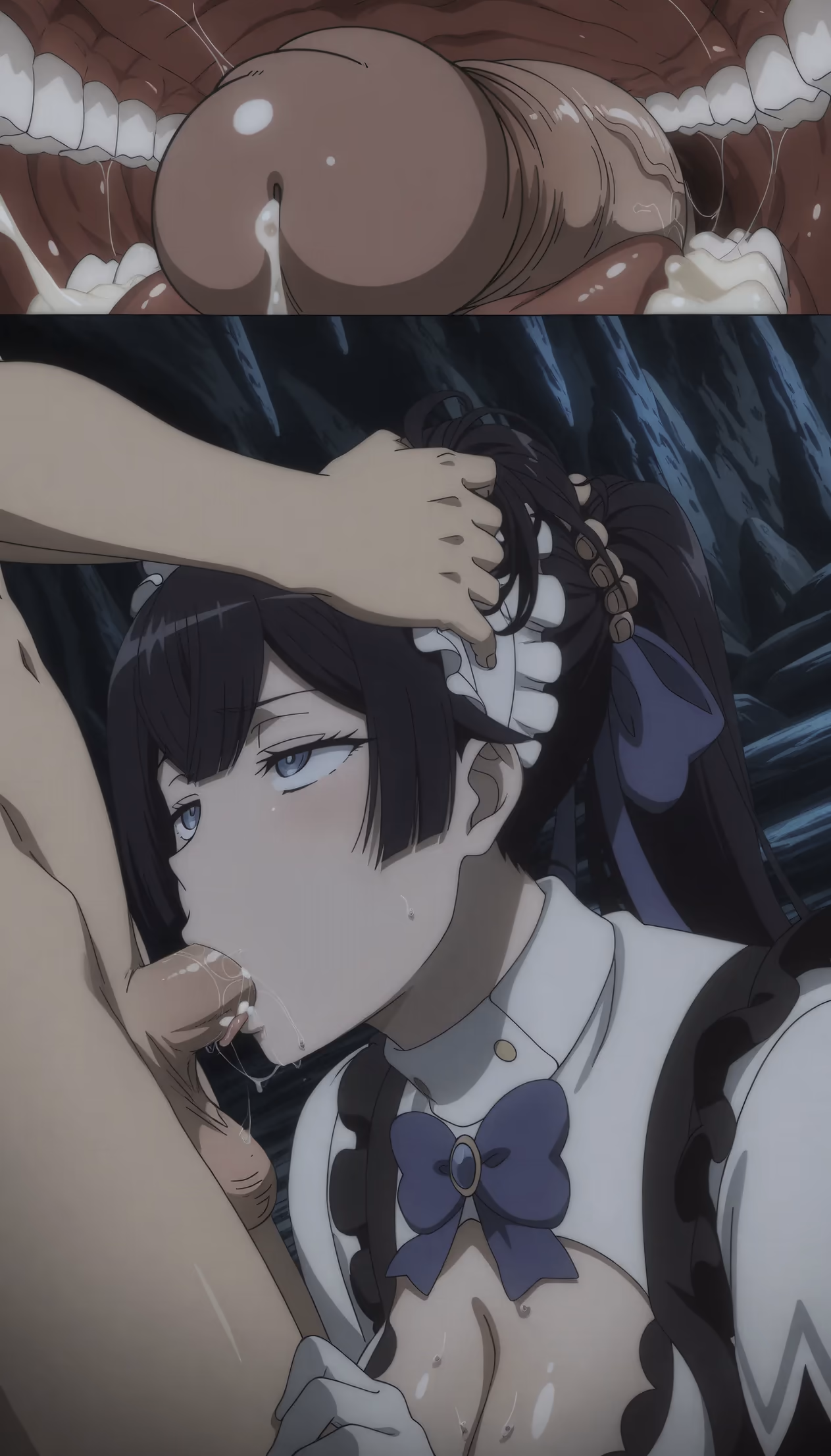 Mei from My Gift Lvl 9999 Unlimited Gacha (mugen Gacha) — image 7 of 59