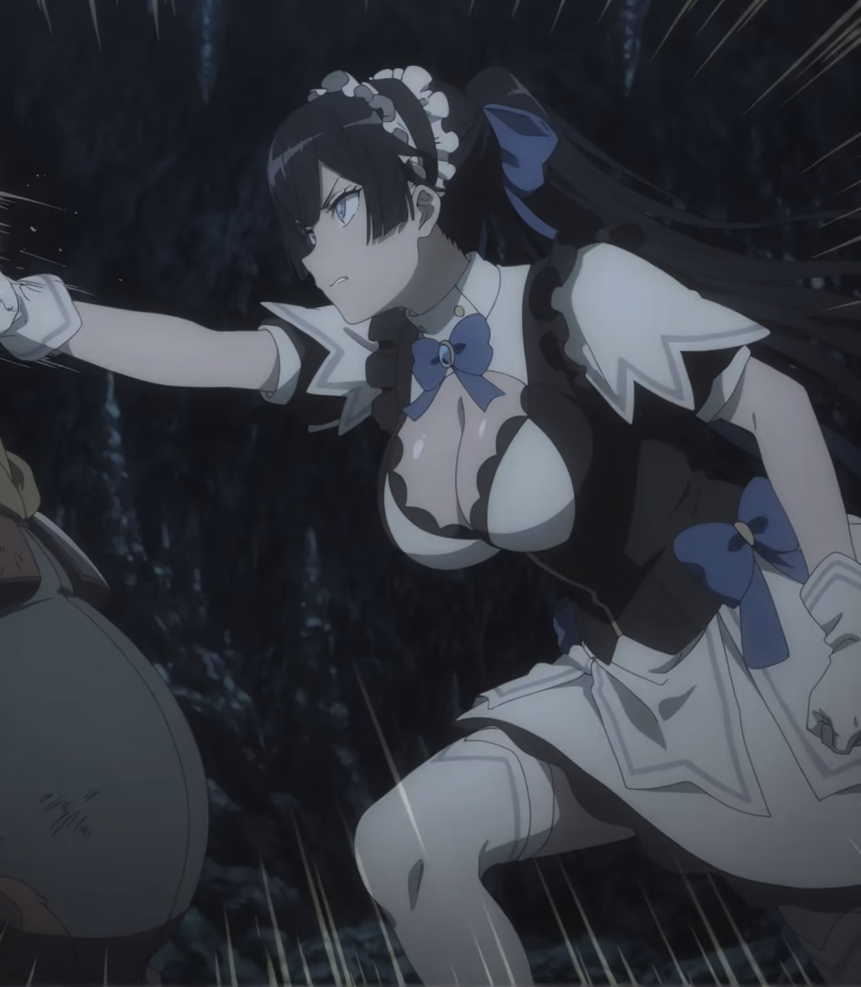 Mei from My Gift Lvl 9999 Unlimited Gacha (Mugen Gacha) — image 10 of 111