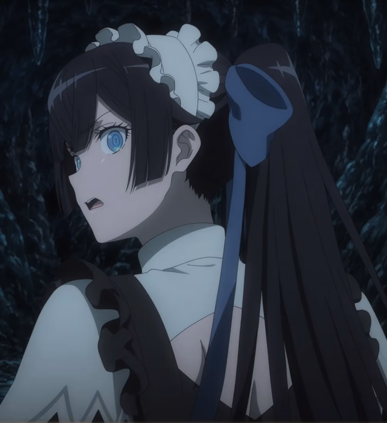 Mei from My Gift Lvl 9999 Unlimited Gacha (Mugen Gacha) — image 14 of 111