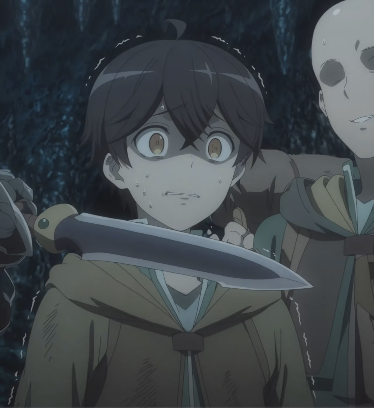 Mei from My Gift Lvl 9999 Unlimited Gacha (Mugen Gacha) — image 15 of 111