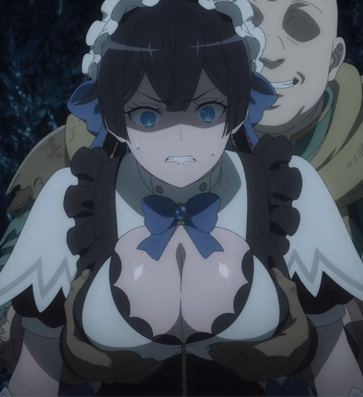 Mei from My Gift Lvl 9999 Unlimited Gacha (Mugen Gacha) — image 19 of 111