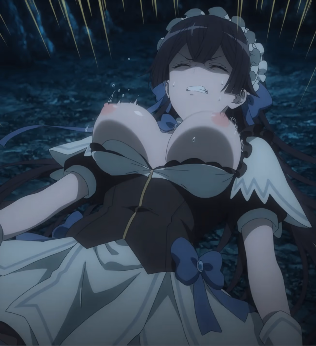 Mei from My Gift Lvl 9999 Unlimited Gacha (Mugen Gacha) — image 22 of 111