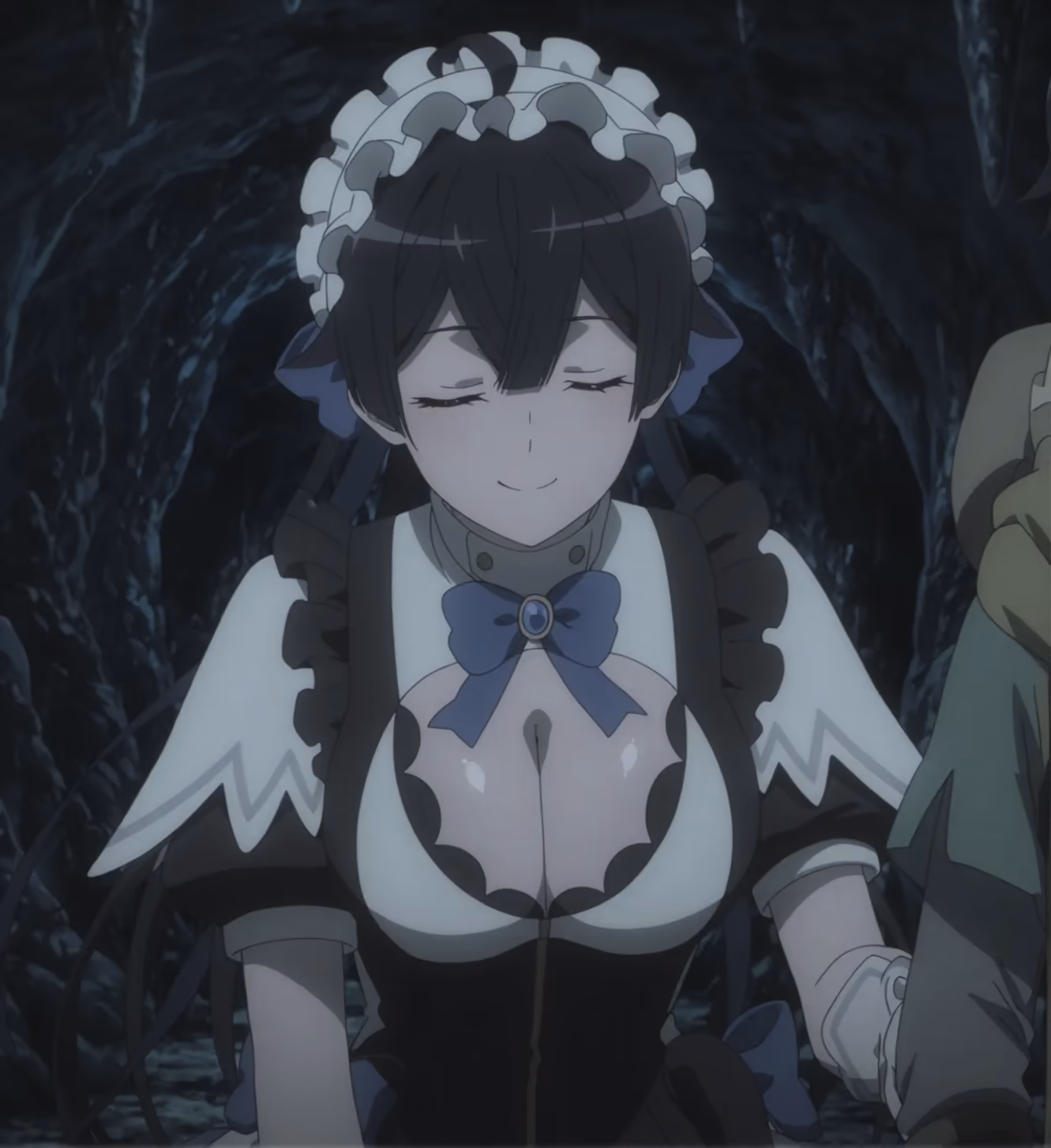 Mei from My Gift Lvl 9999 Unlimited Gacha (Mugen Gacha) — image 3 of 111