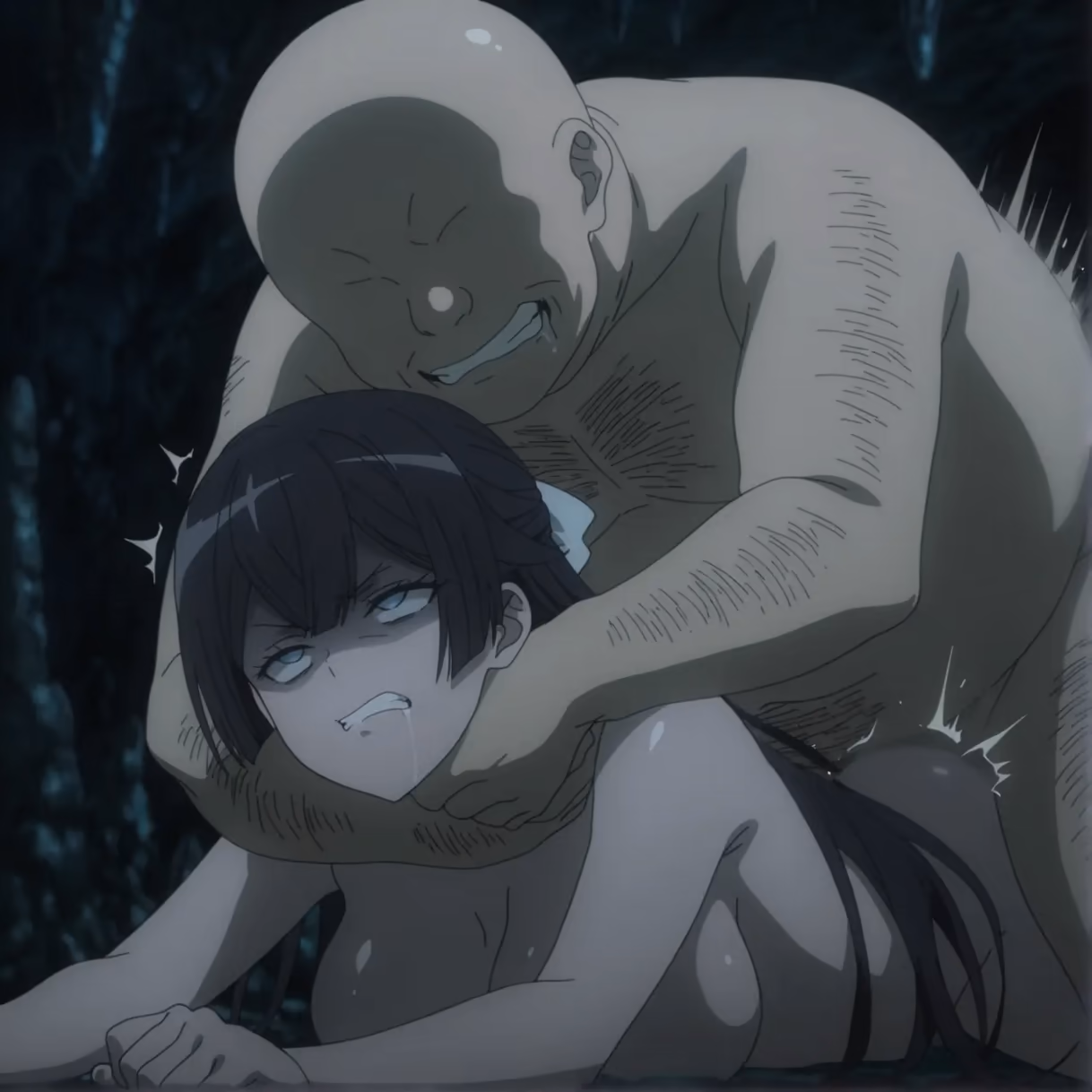 Mei from My Gift Lvl 9999 Unlimited Gacha (Mugen Gacha) — image 65 of 111