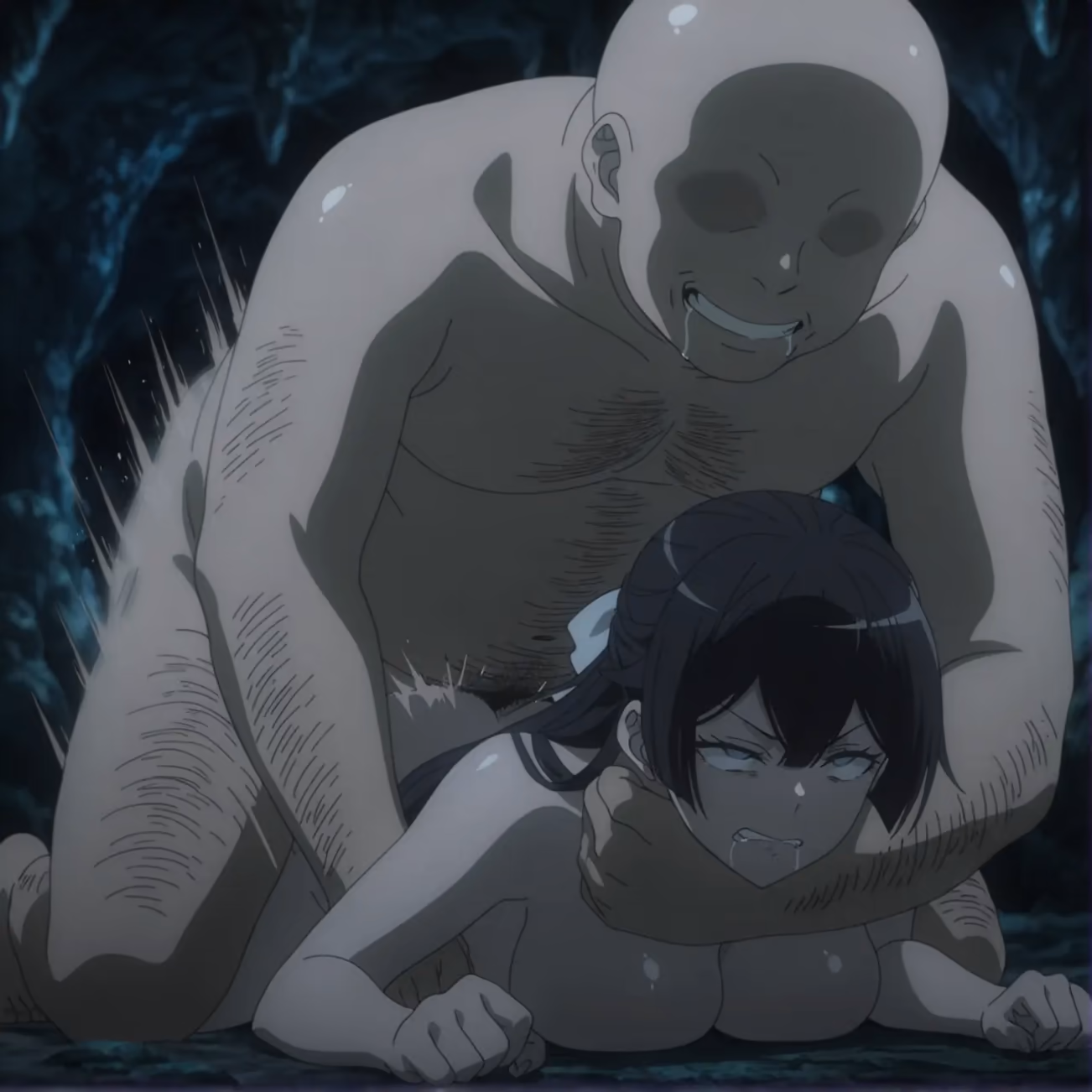 Mei from My Gift Lvl 9999 Unlimited Gacha (Mugen Gacha) — image 66 of 111