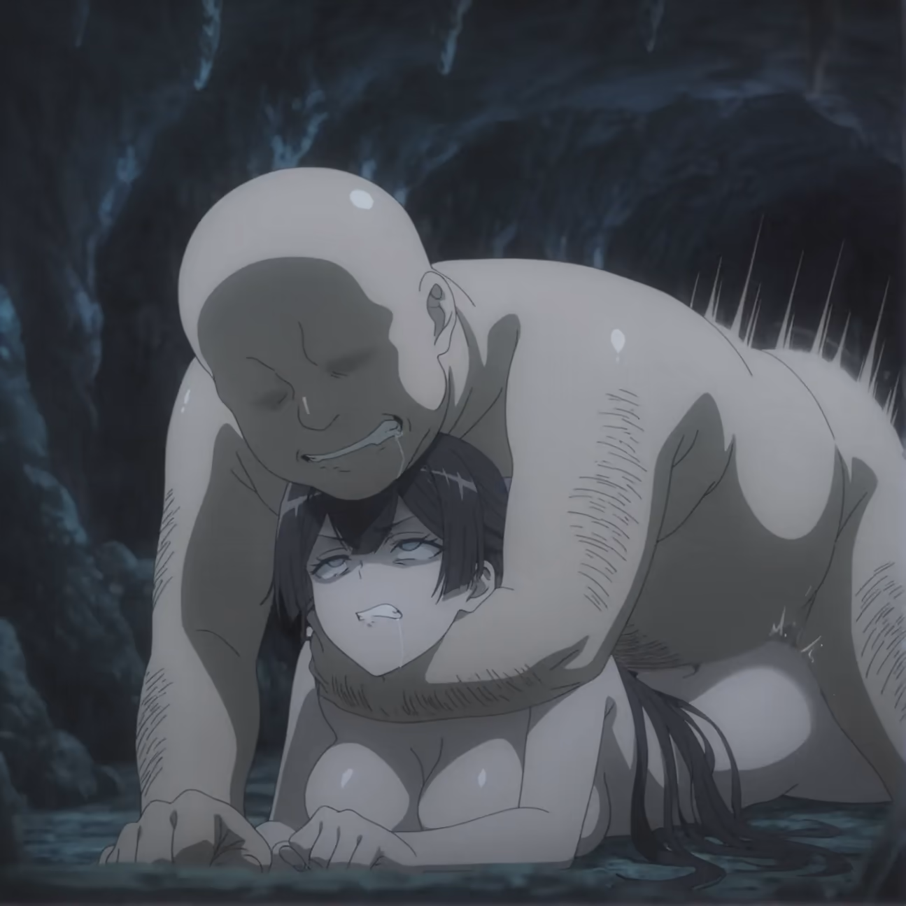 Mei from My Gift Lvl 9999 Unlimited Gacha (Mugen Gacha) — image 67 of 111