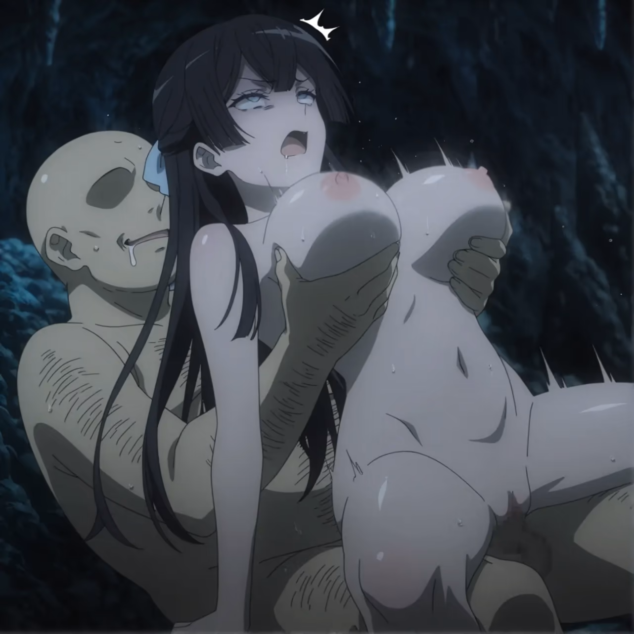 Mei from My Gift Lvl 9999 Unlimited Gacha (Mugen Gacha) — image 72 of 111