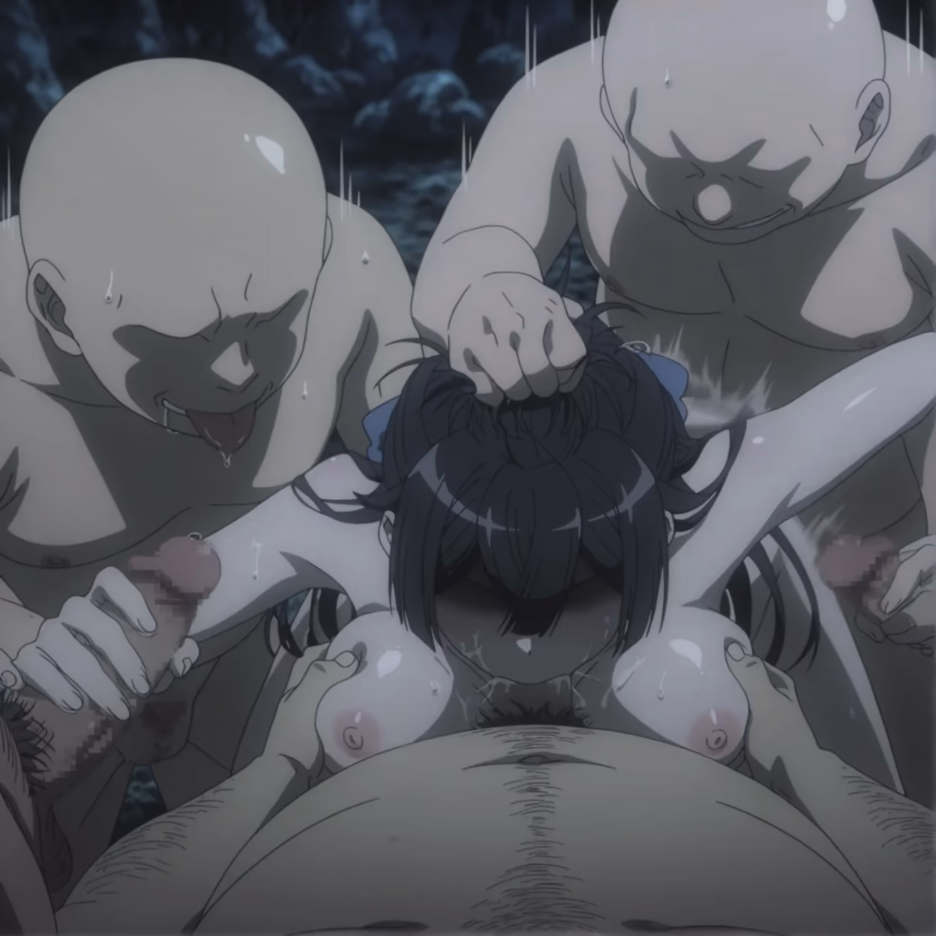 Mei from My Gift Lvl 9999 Unlimited Gacha (Mugen Gacha) — image 96 of 111