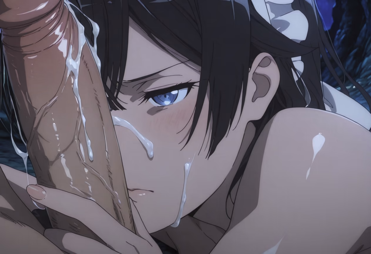 Mei from My Gift Lvl 9999 Unlimited Gacha (Mugen Gacha) — image 20 of 92