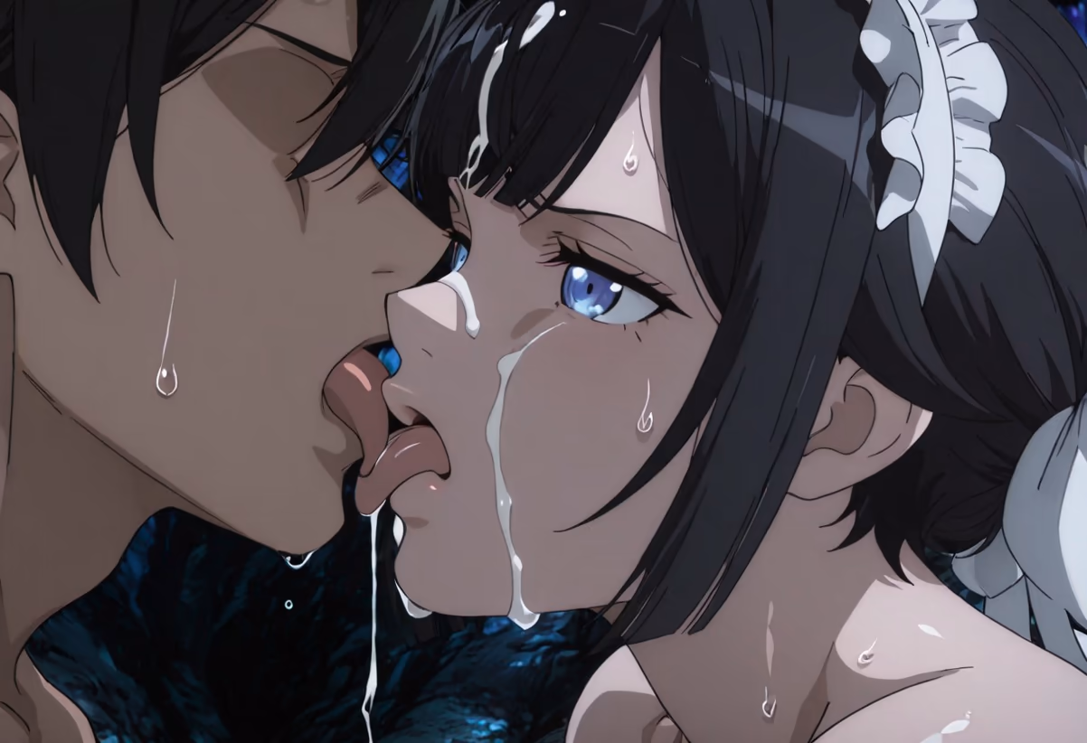 Mei from My Gift Lvl 9999 Unlimited Gacha (Mugen Gacha) — image 44 of 92