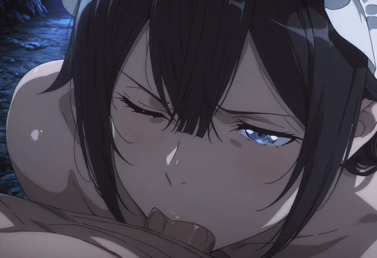 Mei from My Gift Lvl 9999 Unlimited Gacha (Mugen Gacha) — image 52 of 92