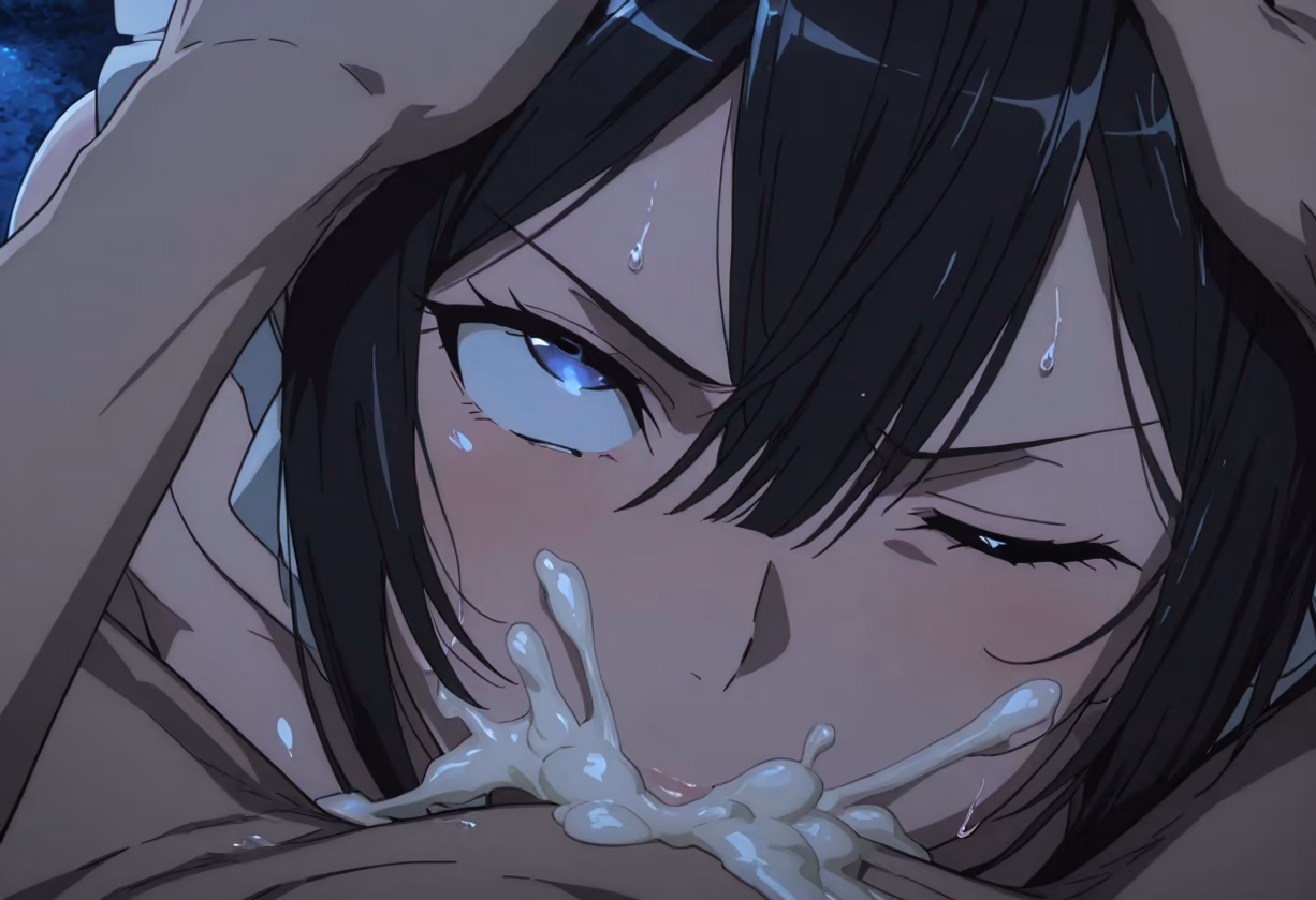 Mei from My Gift Lvl 9999 Unlimited Gacha (Mugen Gacha) — image 56 of 92