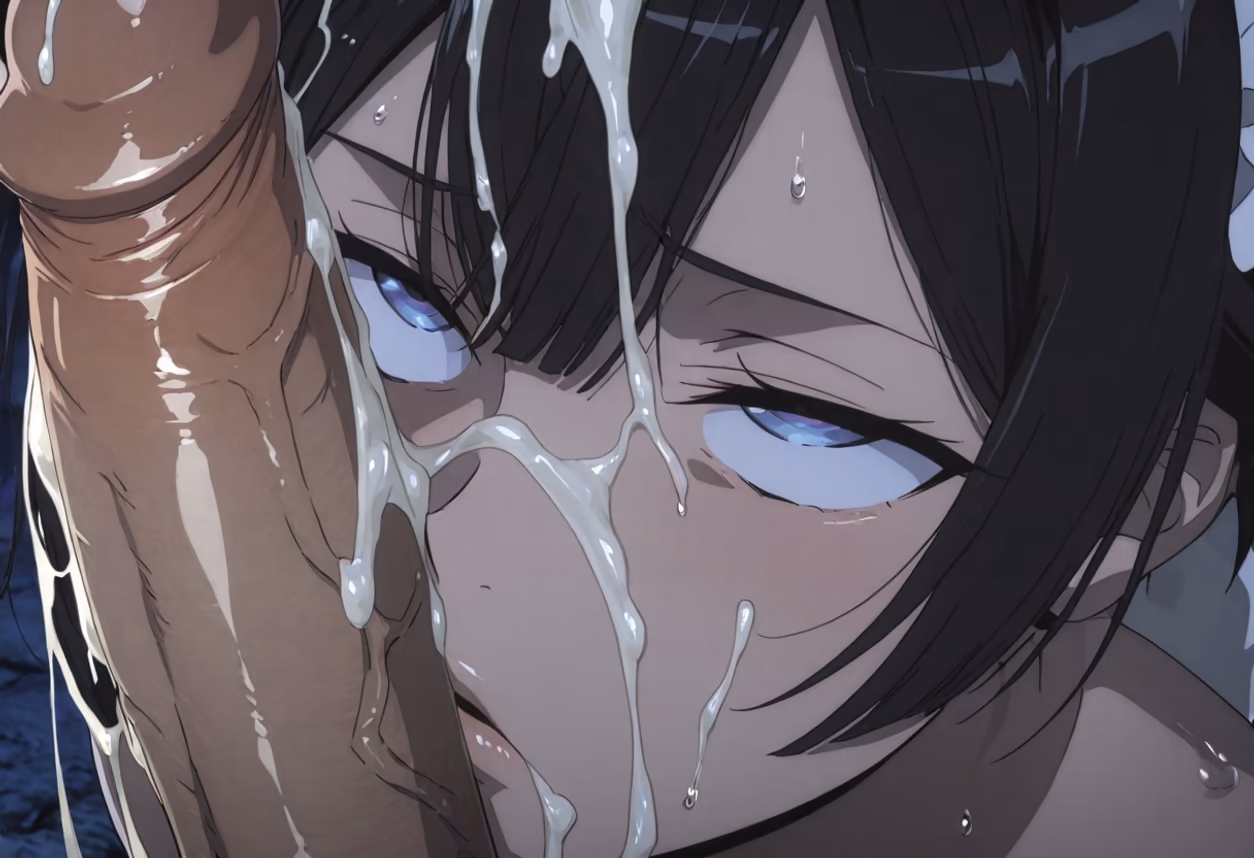 Mei from My Gift Lvl 9999 Unlimited Gacha (Mugen Gacha) — image 61 of 92