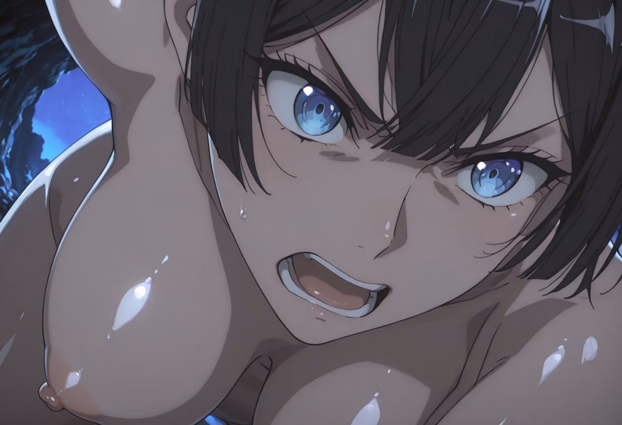 Mei from My Gift Lvl 9999 Unlimited Gacha (Mugen Gacha) — image 7 of 92