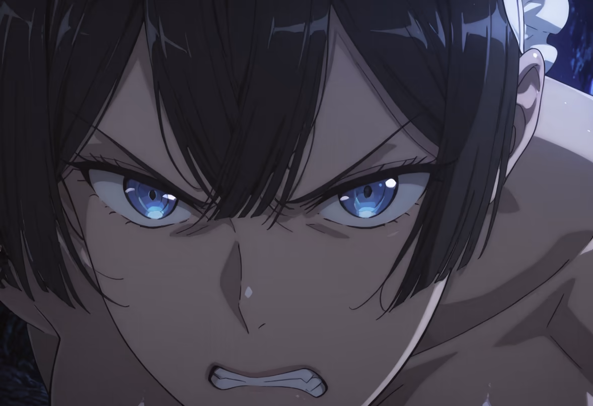 Mei from My Gift Lvl 9999 Unlimited Gacha (Mugen Gacha) — image 8 of 92