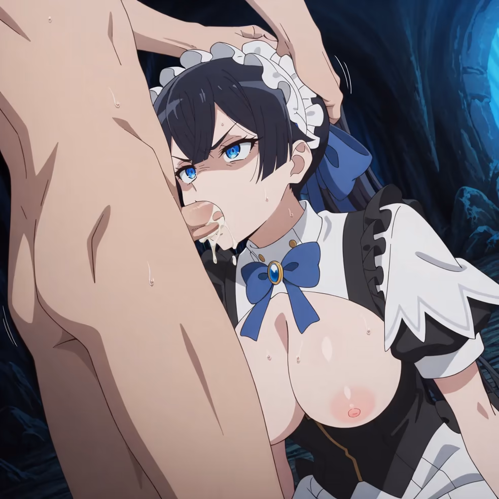 Mei - My Gift Lvl 9999 Unlimited Gacha: Backstabbed in a Backwater Dungeon, I'm Out for Revenge! (Mugen Gacha) - Hentai Gallery 11 - 106 Images — image 16 of 106