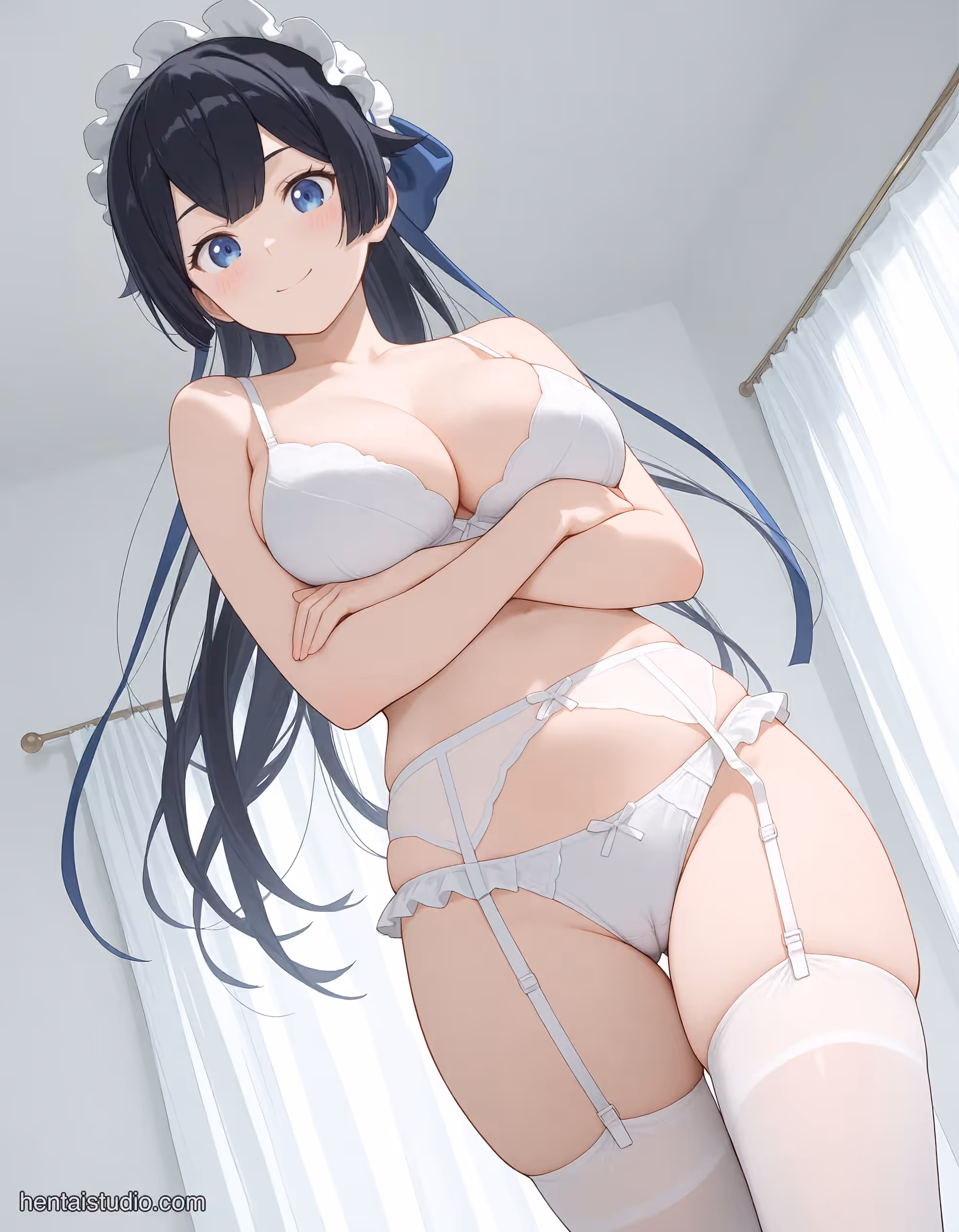 Mei - My Gift Lvl 9999 Unlimited Gacha: Backstabbed in a Backwater Dungeon, I'm Out for Revenge! (Mugen Gacha) - Hentai Gallery 4 - 327 Images — image 104 of 327