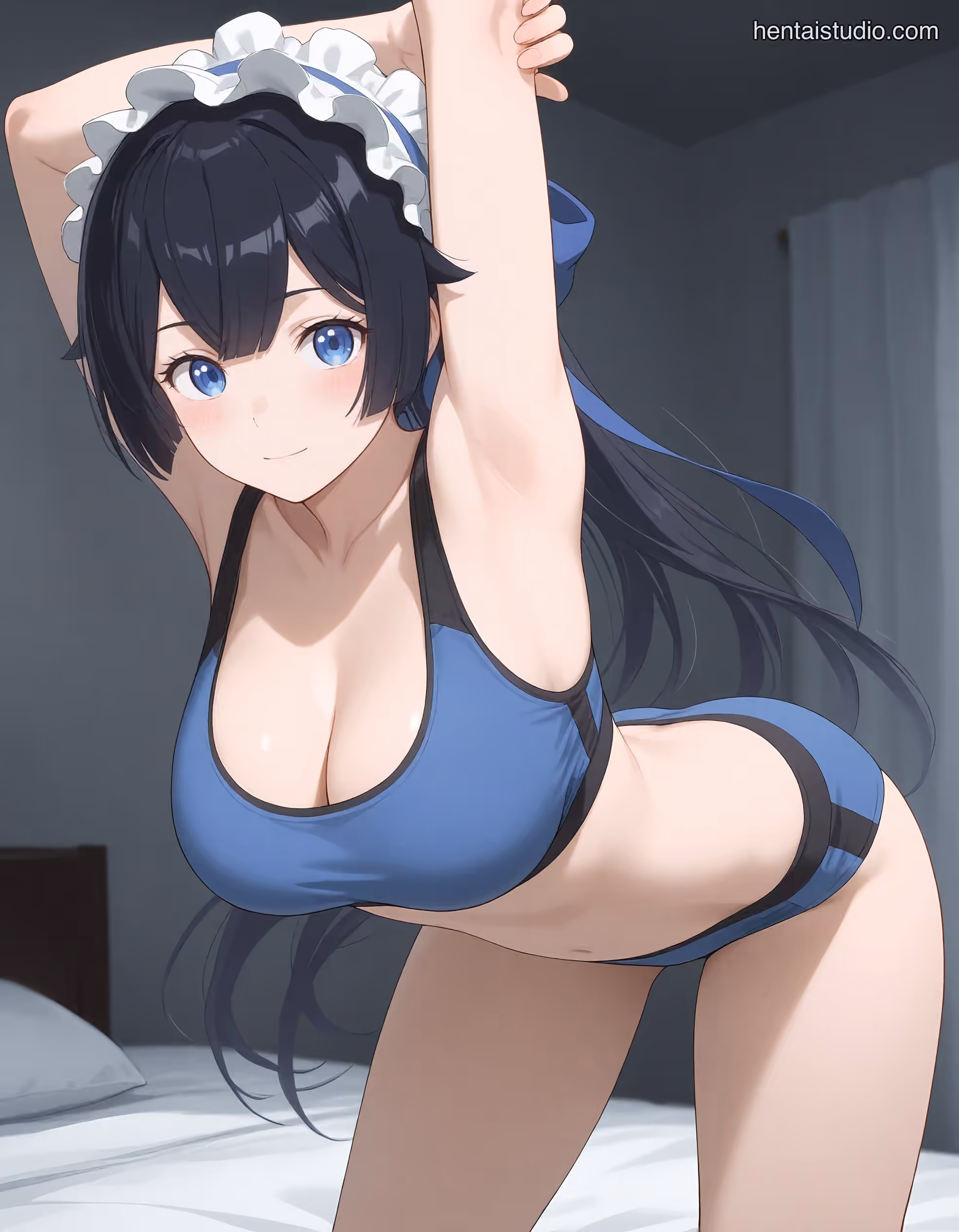 Mei - My Gift Lvl 9999 Unlimited Gacha: Backstabbed in a Backwater Dungeon, I'm Out for Revenge! (Mugen Gacha) - Hentai Gallery 4 - 327 Images — image 115 of 327