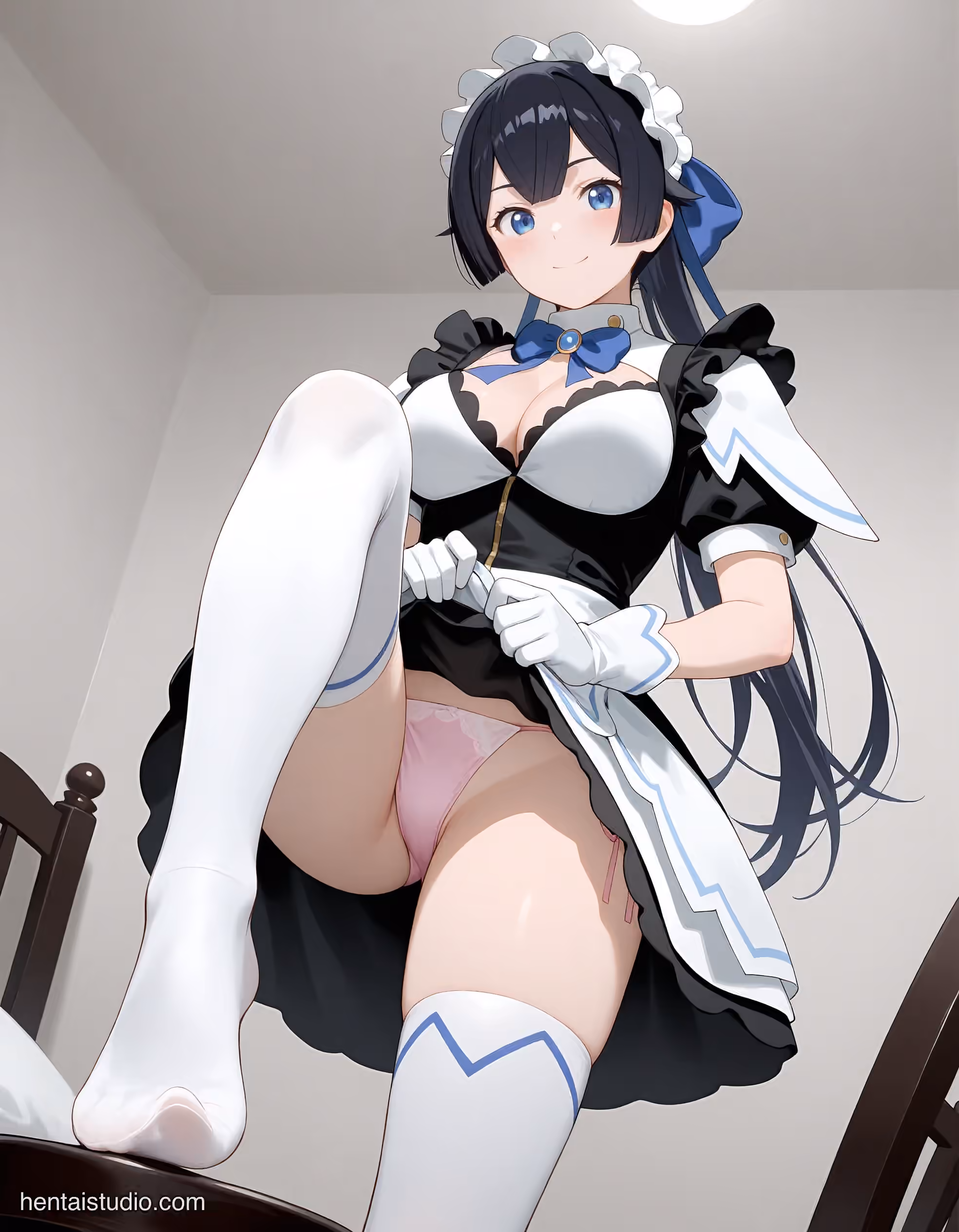 Mei - My Gift Lvl 9999 Unlimited Gacha: Backstabbed in a Backwater Dungeon, I'm Out for Revenge! (Mugen Gacha) - Hentai Gallery 4 - 327 Images — image 20 of 327
