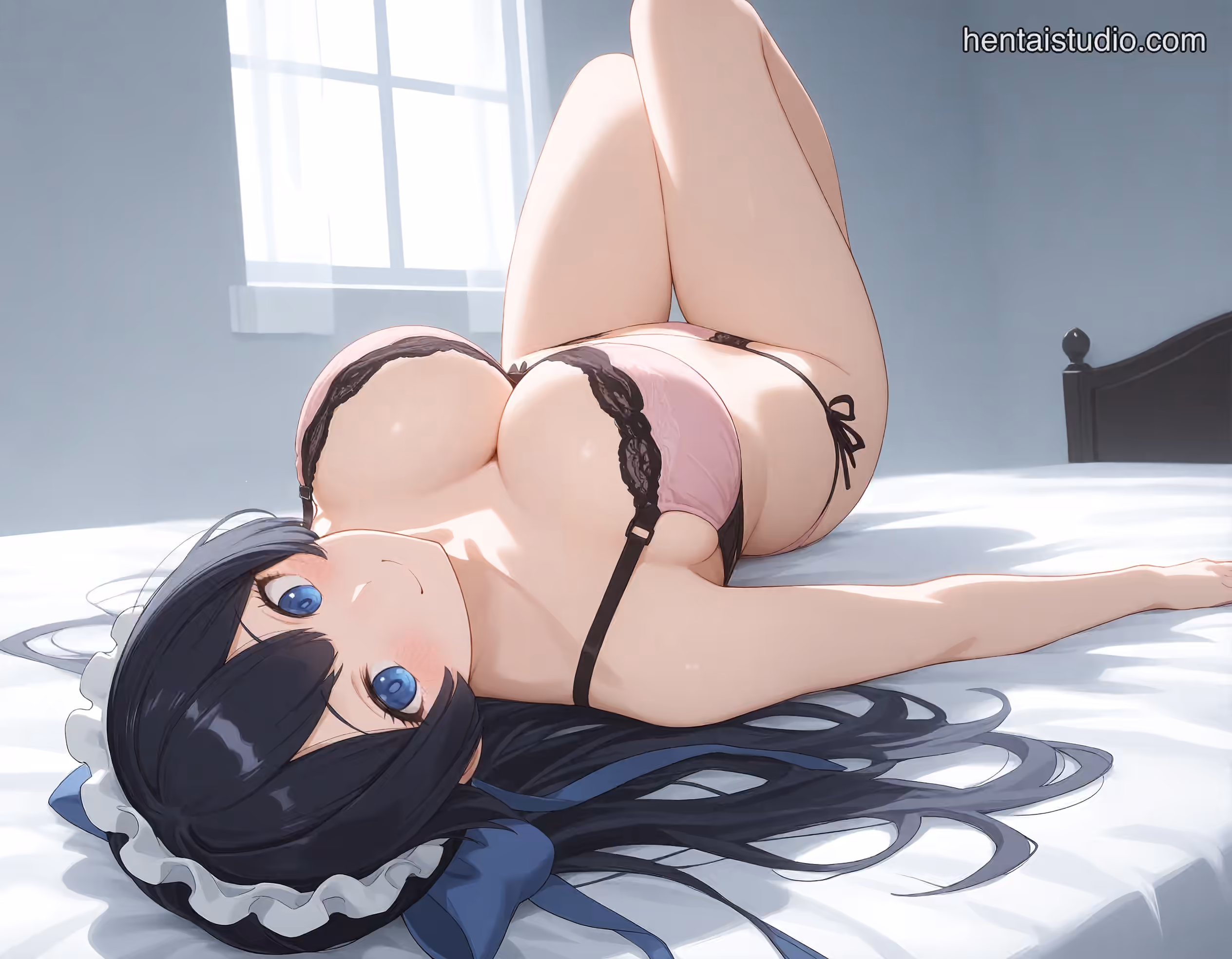 Mei - My Gift Lvl 9999 Unlimited Gacha: Backstabbed in a Backwater Dungeon, I'm Out for Revenge! (Mugen Gacha) - Hentai Gallery 4 - 327 Images — image 73 of 327