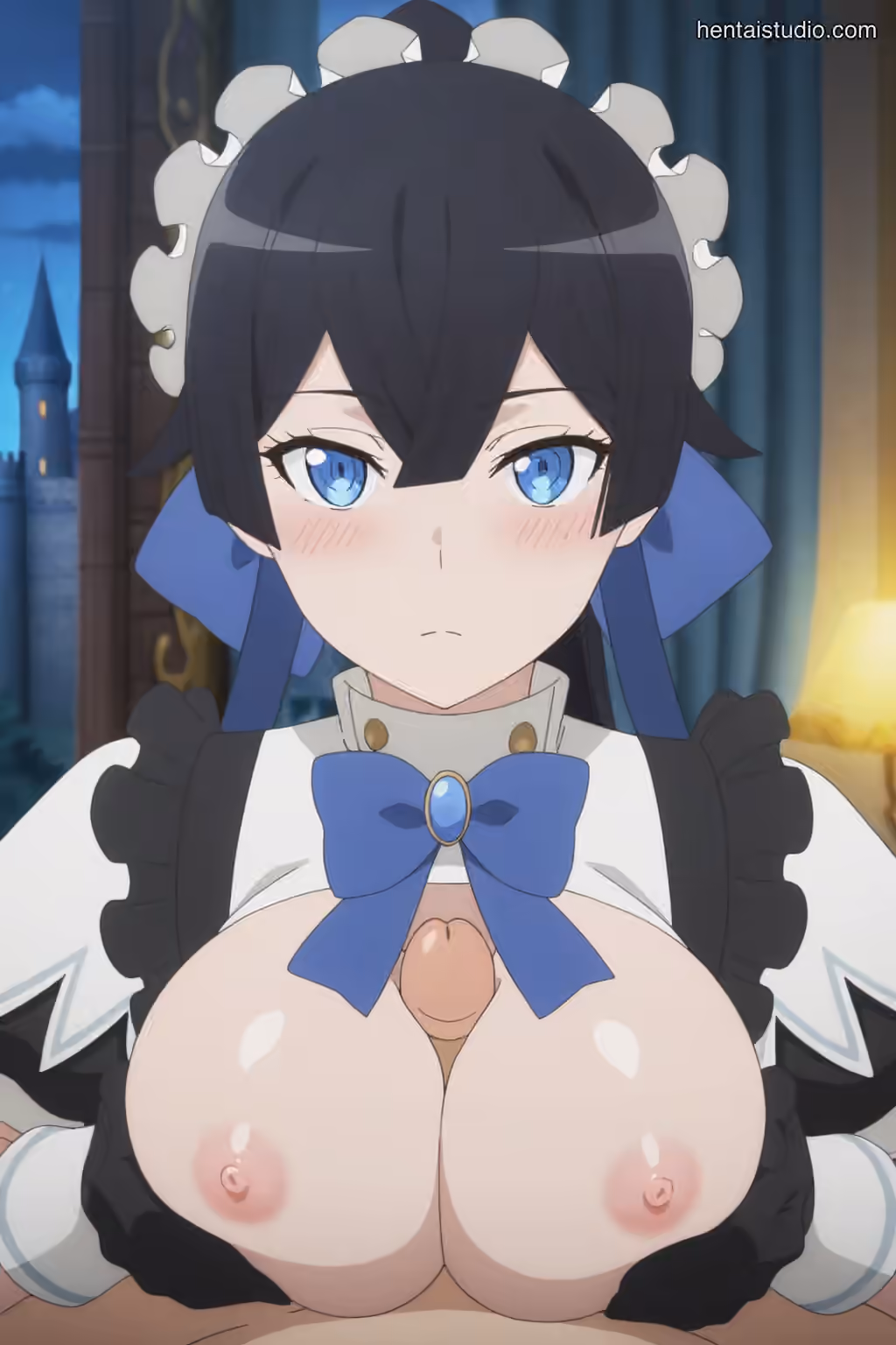 Mei - My Gift Lvl 9999 Unlimited Gacha: Backstabbed in a Backwater Dungeon, I'm Out for Revenge! (Mugen Gacha) - Hentai Gallery 6 - 666 Images — image 149 of 666