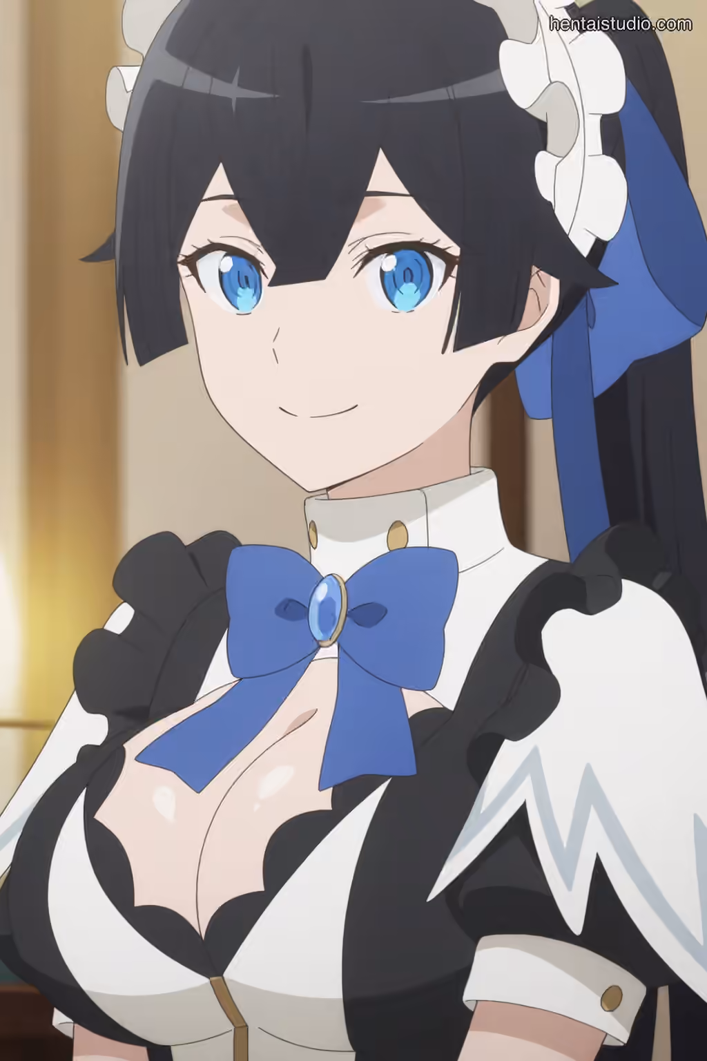 Mei - My Gift Lvl 9999 Unlimited Gacha: Backstabbed in a Backwater Dungeon, I'm Out for Revenge! (Mugen Gacha) - Hentai Gallery 6 - 666 Images — image 2 of 666