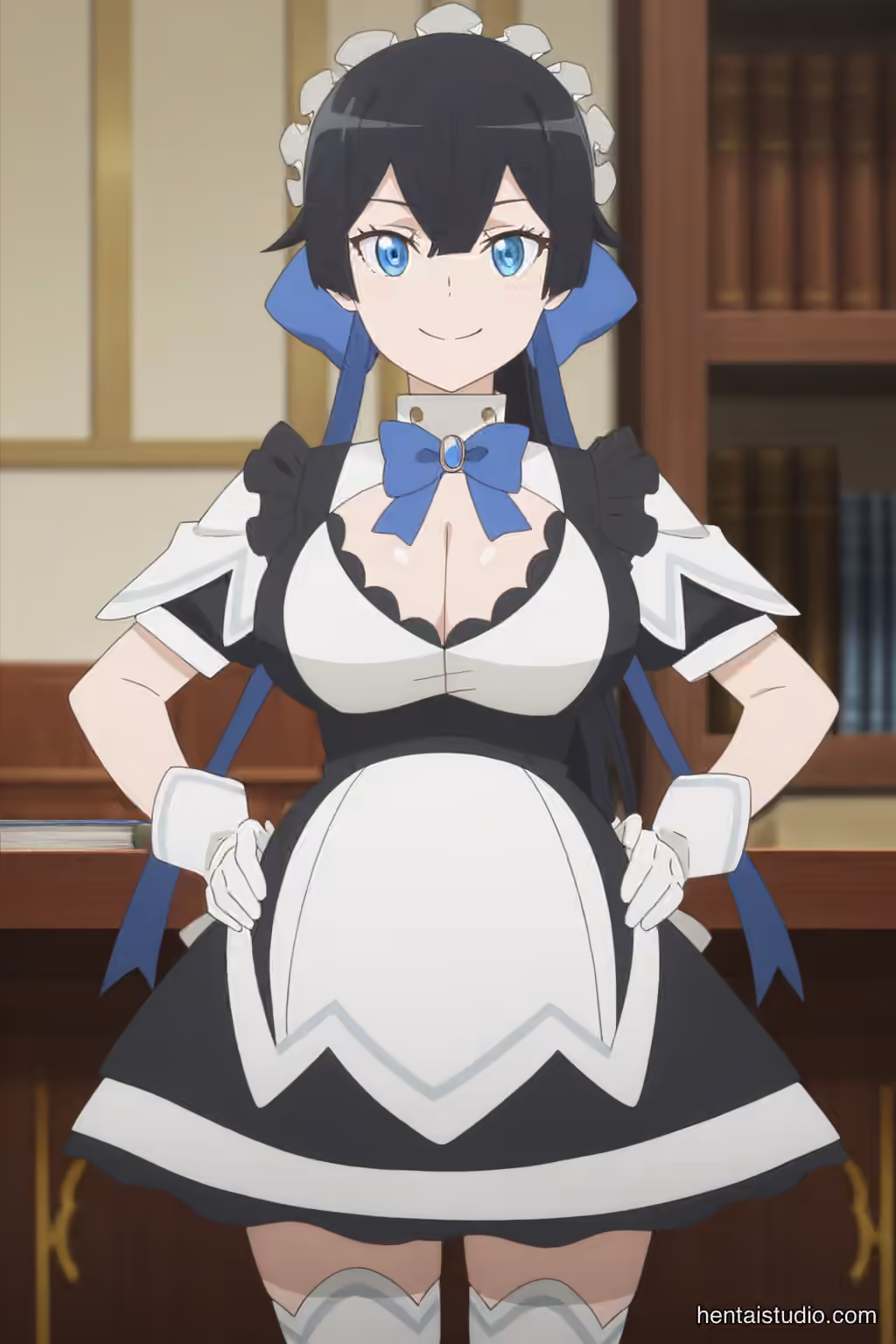 Mei - My Gift Lvl 9999 Unlimited Gacha: Backstabbed in a Backwater Dungeon, I'm Out for Revenge! (Mugen Gacha) - Hentai Gallery 6 - 666 Images — image 409 of 666