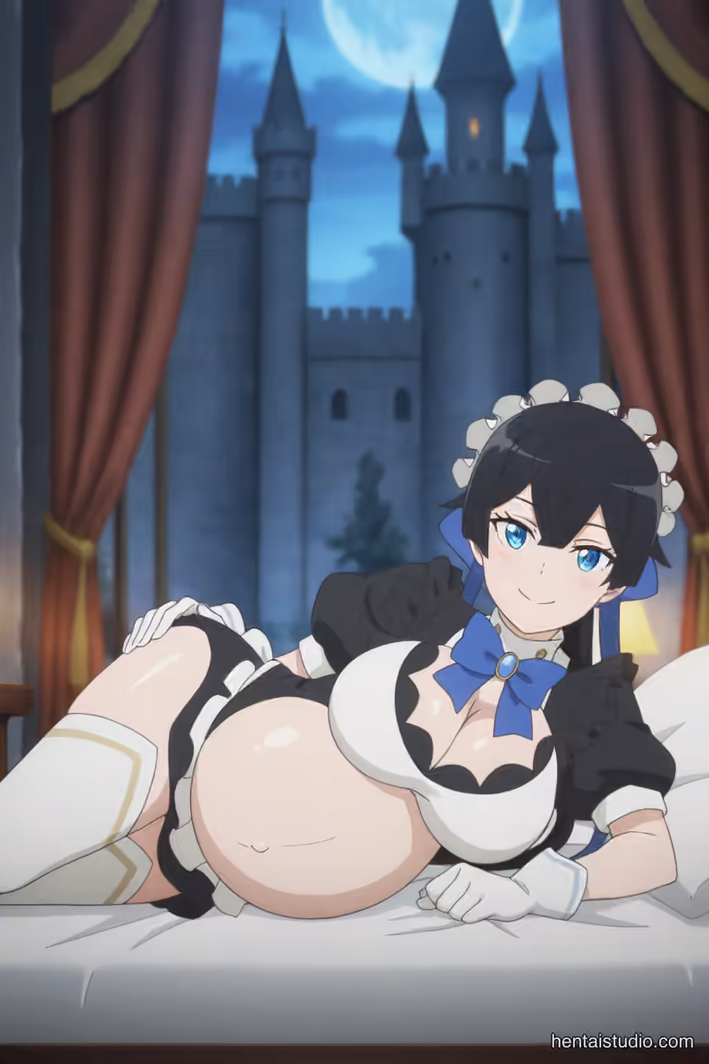 Mei - My Gift Lvl 9999 Unlimited Gacha: Backstabbed in a Backwater Dungeon, I'm Out for Revenge! (Mugen Gacha) - Hentai Gallery 6 - 666 Images — image 412 of 666