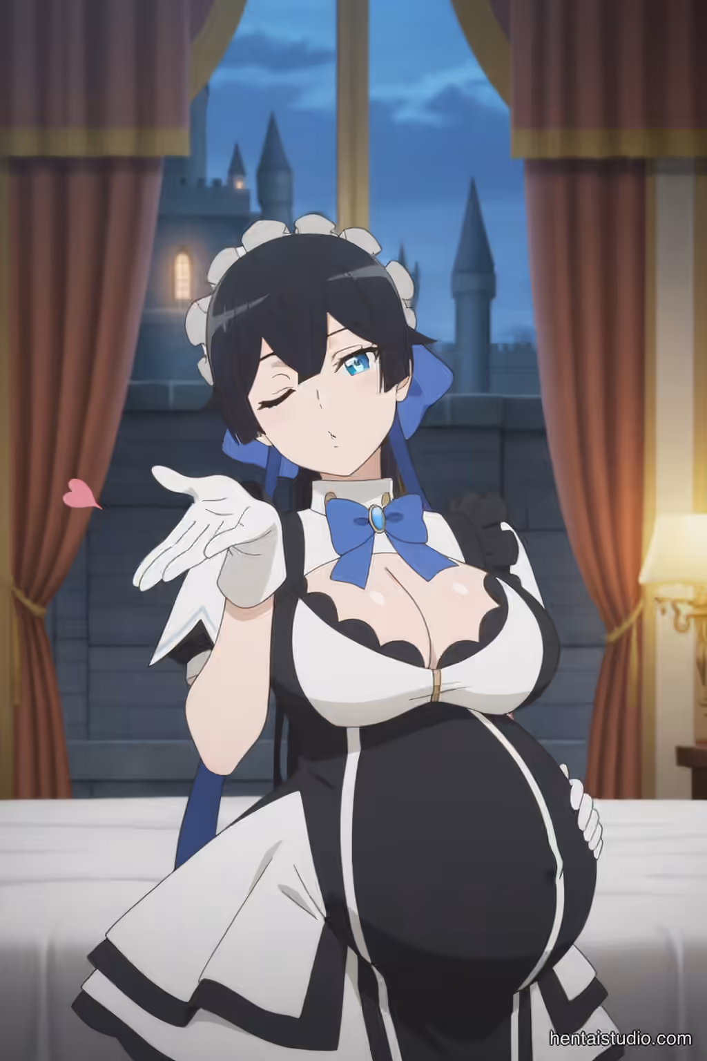 Mei - My Gift Lvl 9999 Unlimited Gacha: Backstabbed in a Backwater Dungeon, I'm Out for Revenge! (Mugen Gacha) - Hentai Gallery 6 - 666 Images — image 416 of 666