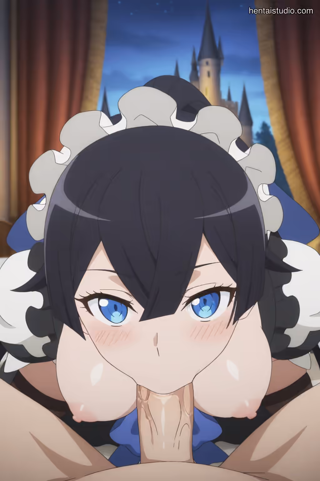 Mei - My Gift Lvl 9999 Unlimited Gacha: Backstabbed in a Backwater Dungeon, I'm Out for Revenge! (Mugen Gacha) - Hentai Gallery 6 - 666 Images — image 83 of 666