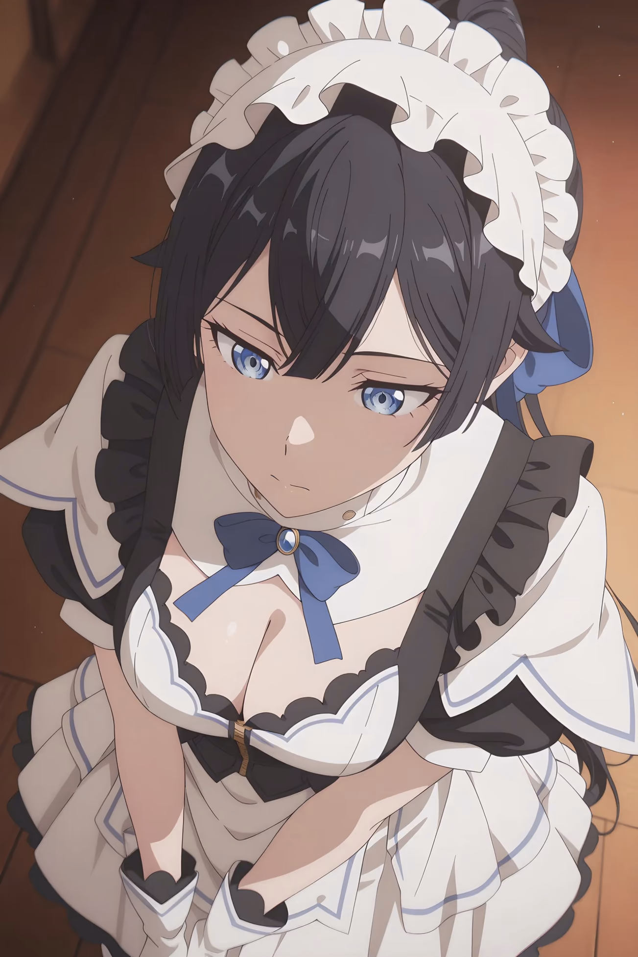 Mei - My Gift Lvl 9999 Unlimited Gacha: Backstabbed in a Backwater Dungeon, I'm Out for Revenge! (Mugen Gacha) - Hentai Gallery 8 - 173 Images — image 4 of 173