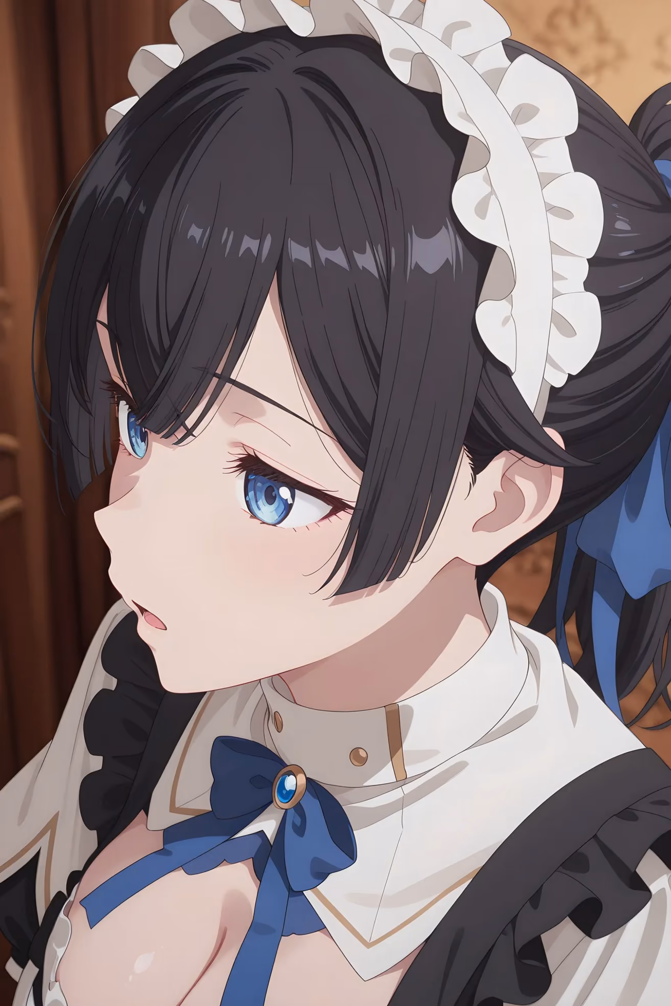 Mei - My Gift Lvl 9999 Unlimited Gacha: Backstabbed in a Backwater Dungeon, I'm Out for Revenge! (Mugen Gacha) - Hentai Gallery 8 - 173 Images — image 9 of 173