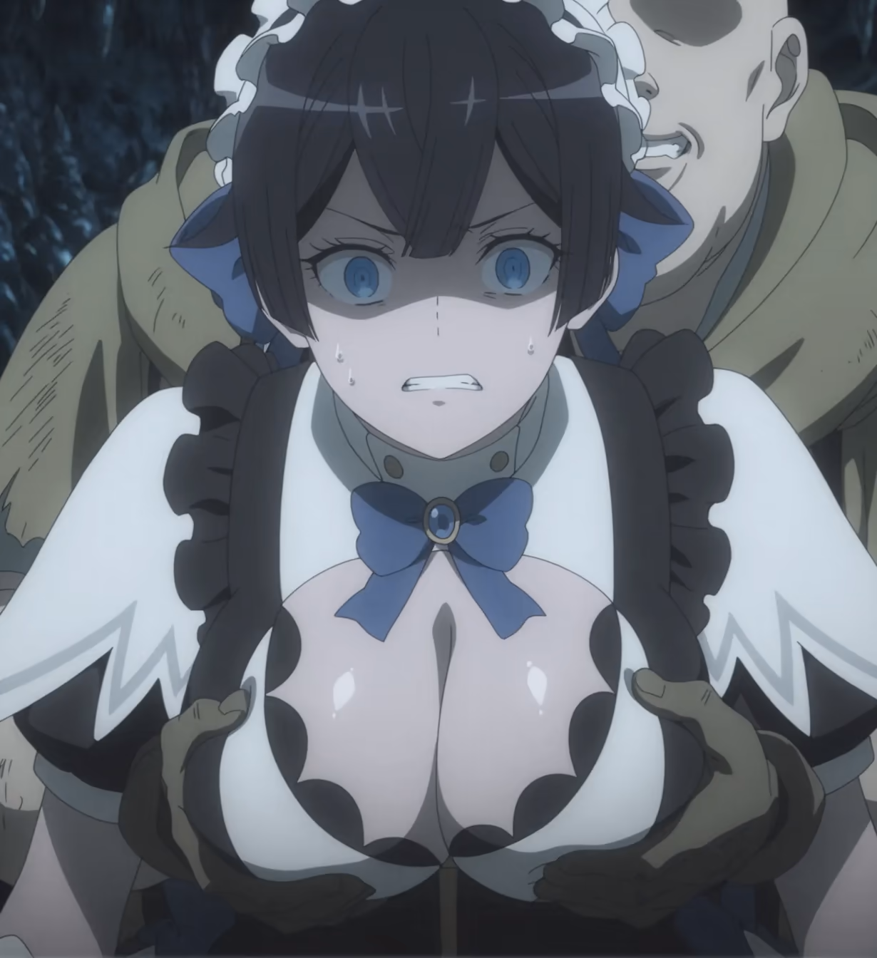 Mei - My Gift Lvl 9999 Unlimited Gacha: Backstabbed in a Backwater Dungeon, I'm Out for Revenge! (Mugen Gacha) - Hentai Gallery 1 - 111 Images — image 18 of 111