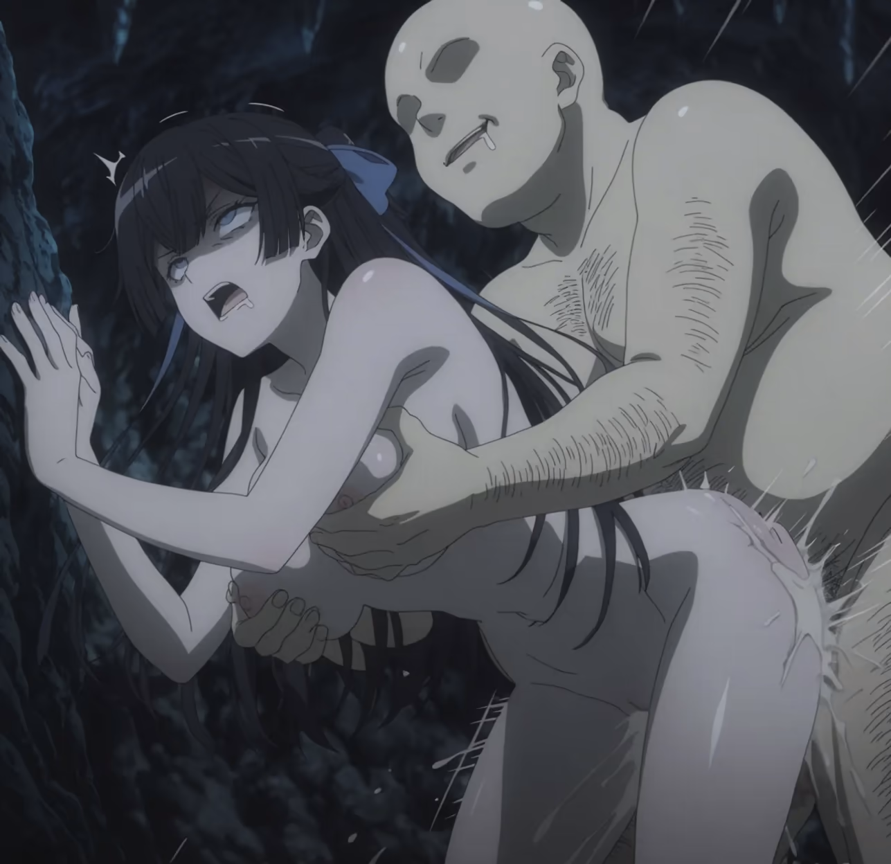 Mei - My Gift Lvl 9999 Unlimited Gacha: Backstabbed in a Backwater Dungeon, I'm Out for Revenge! (Mugen Gacha) - Hentai Gallery 1 - 111 Images — image 53 of 111