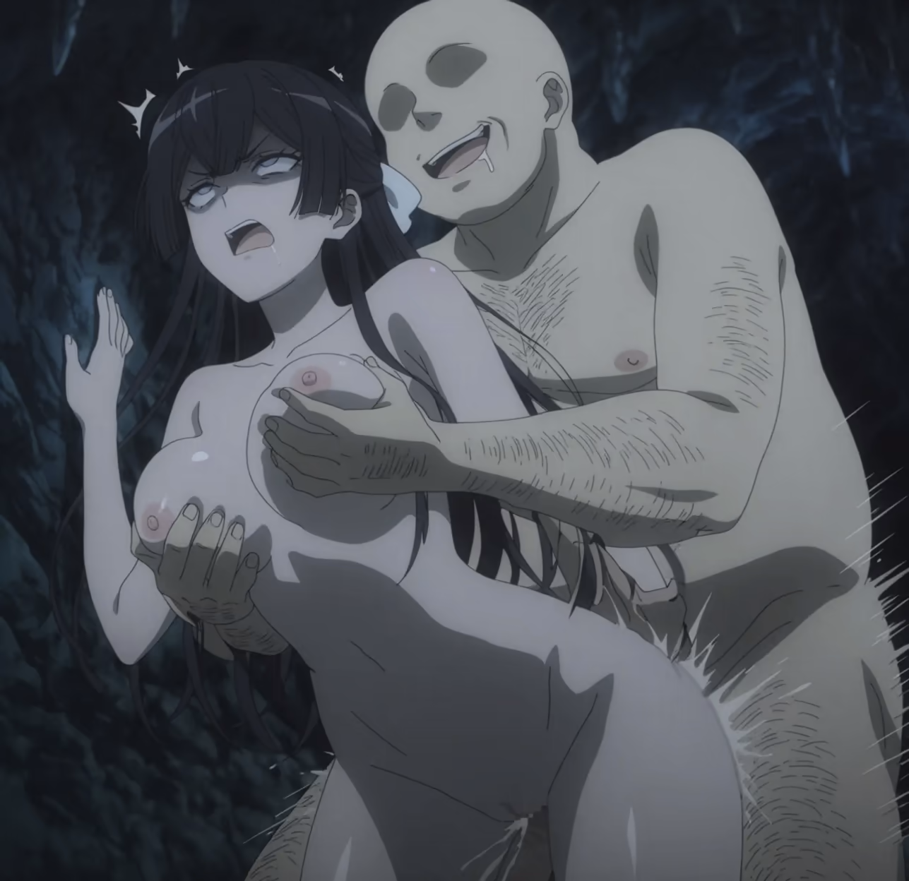 Mei - My Gift Lvl 9999 Unlimited Gacha: Backstabbed in a Backwater Dungeon, I'm Out for Revenge! (Mugen Gacha) - Hentai Gallery 1 - 111 Images — image 54 of 111
