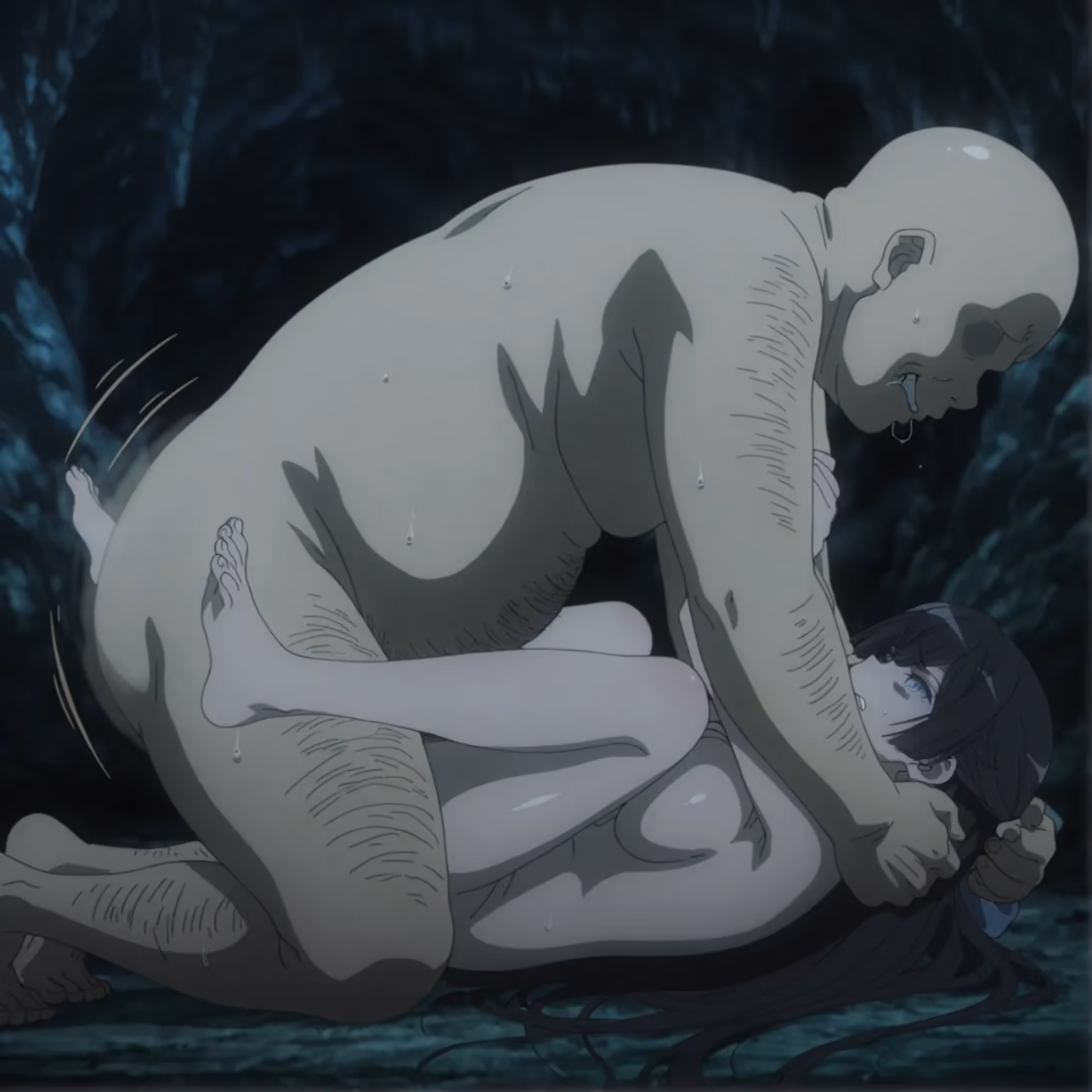 Mei - My Gift Lvl 9999 Unlimited Gacha: Backstabbed in a Backwater Dungeon, I'm Out for Revenge! (Mugen Gacha) - Hentai Gallery 1 - 111 Images — image 61 of 111