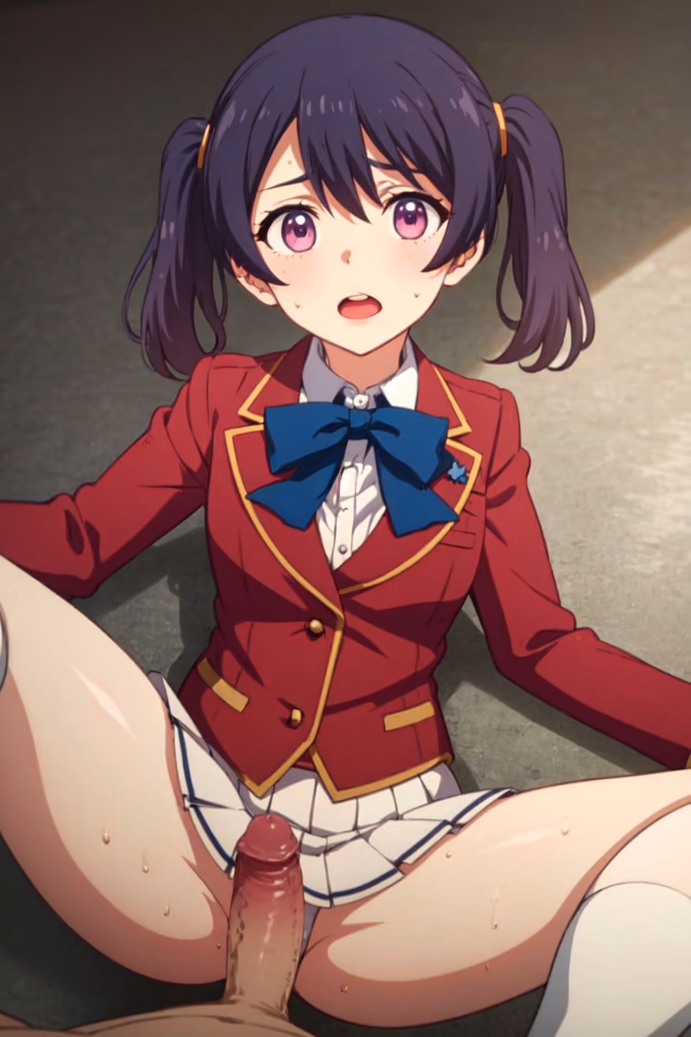 Mei Yu Wang from Classroom of the Elite (You-Zitsu) — image 39 of 82