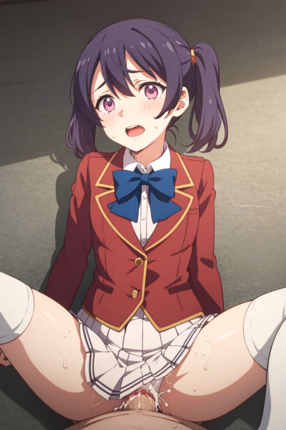 Mei Yu Wang from Classroom of the Elite (You-Zitsu) — image 42 of 82