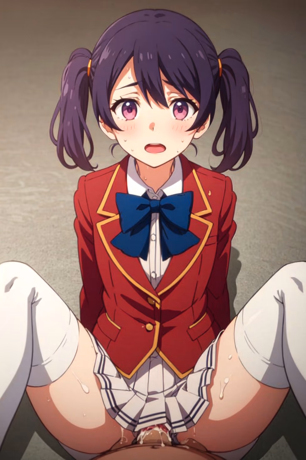 Mei Yu Wang from Classroom of the Elite (You-Zitsu) — image 45 of 82