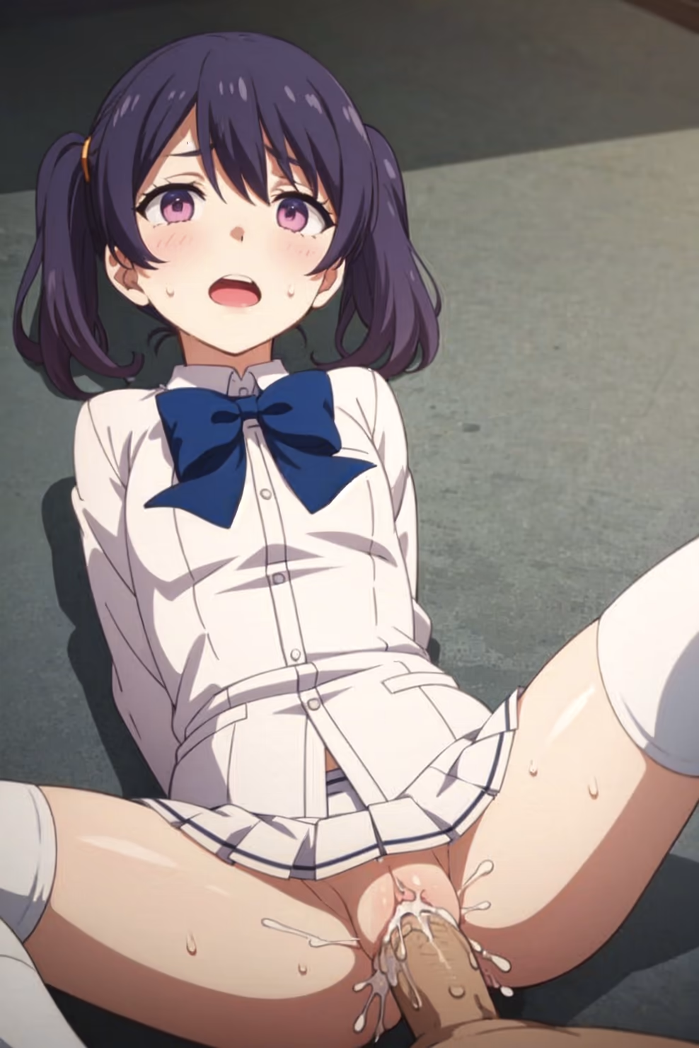 Mei Yu Wang from Classroom of the Elite (You-Zitsu) — image 47 of 82