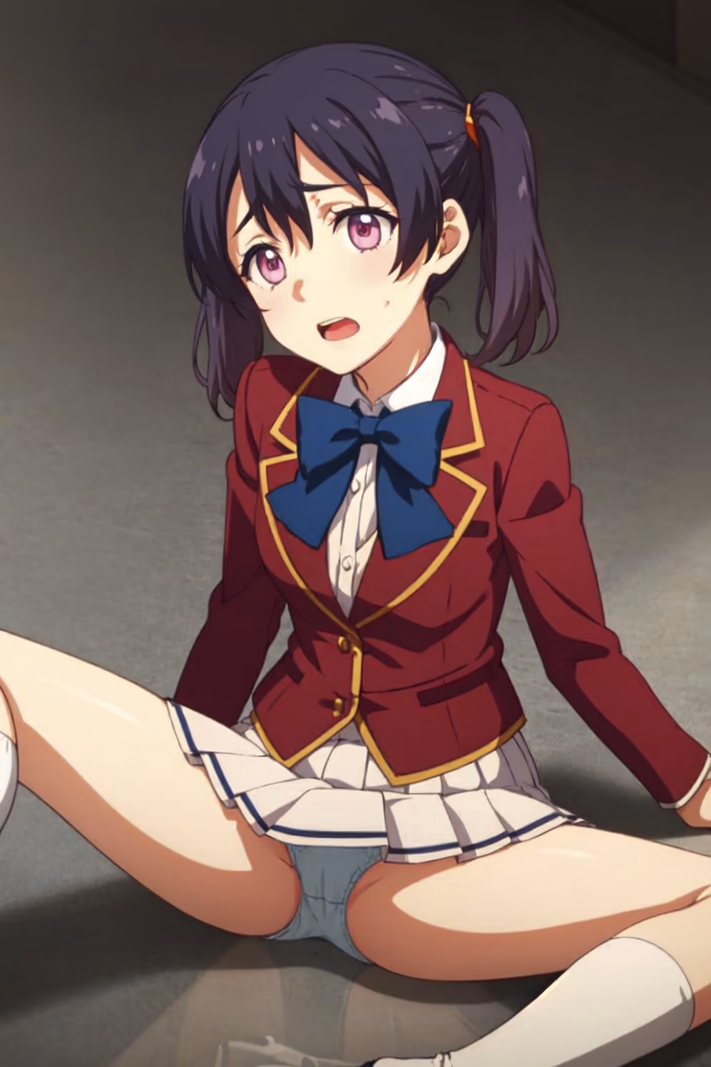 Mei Yu Wang from Classroom of the Elite (You-Zitsu) — image 6 of 82