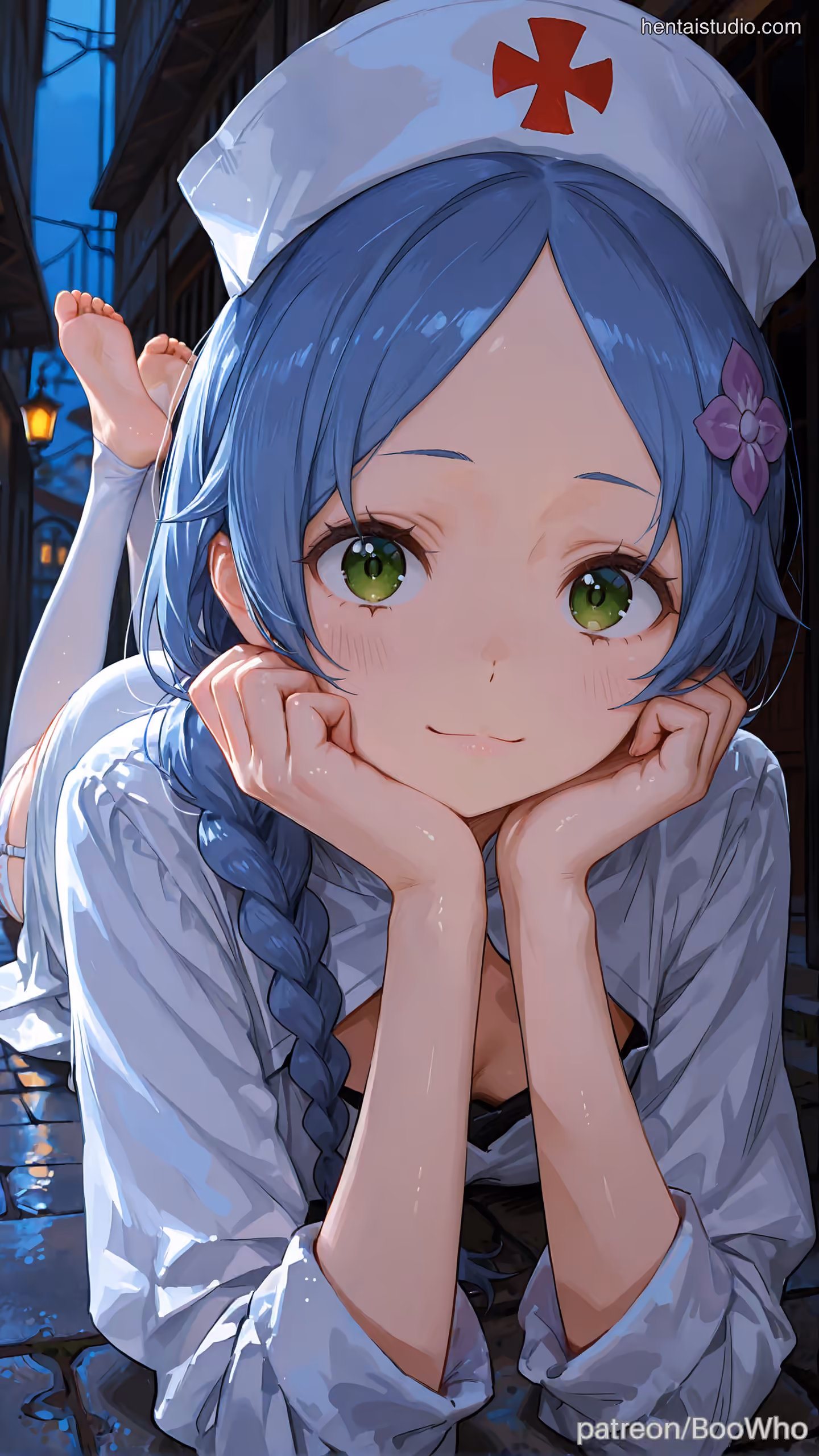 Meili Portroute - Re:Zero - Starting Life in Another World (Re:Zero kara Hajimeru Isekai Seikatsu) - Hentai Gallery 2 - 186 Images — image 65 of 186