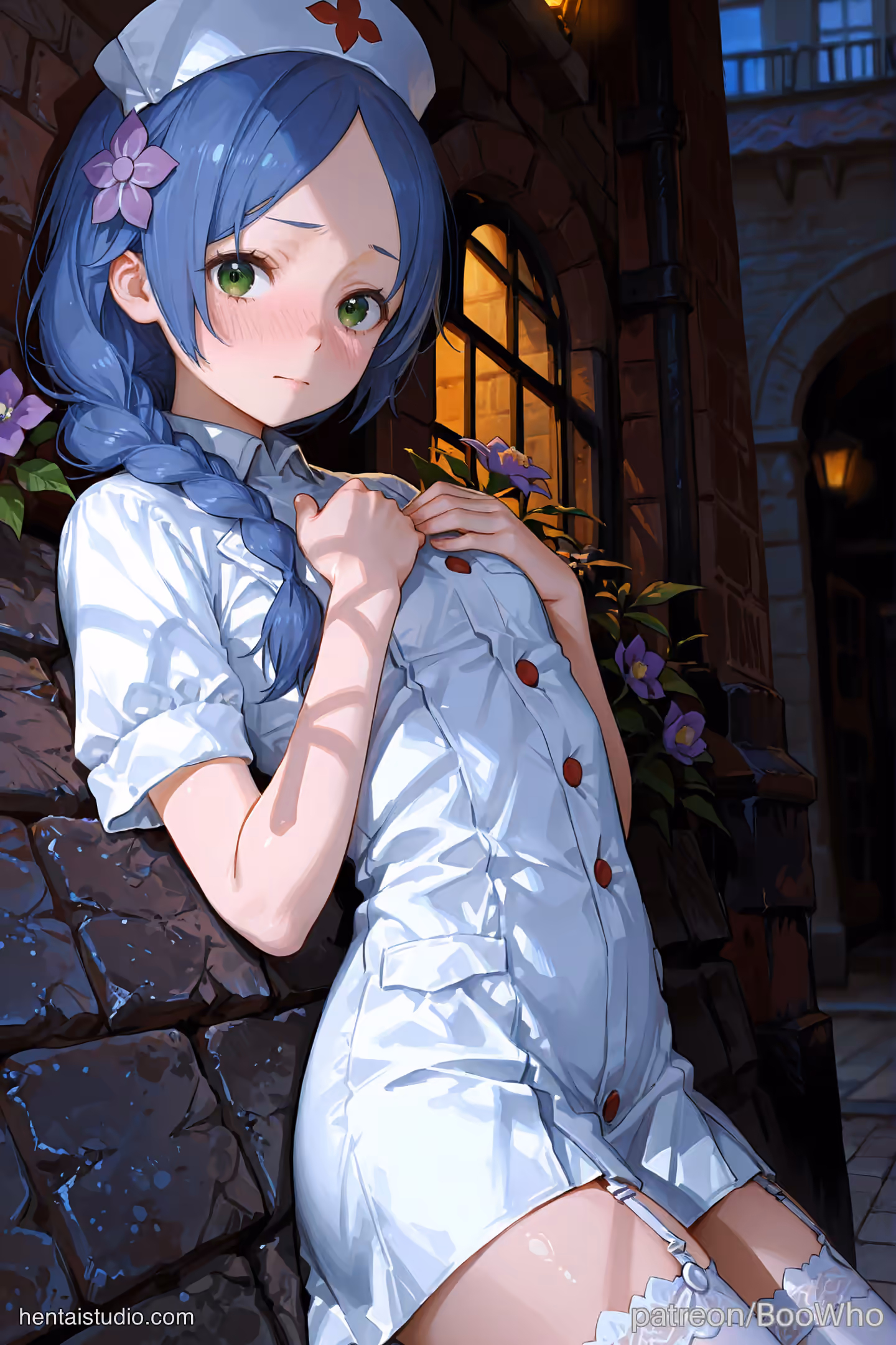 Meili Portroute - Re:Zero - Starting Life in Another World (Re:Zero kara Hajimeru Isekai Seikatsu) - Hentai Gallery 2 - 186 Images — image 66 of 186