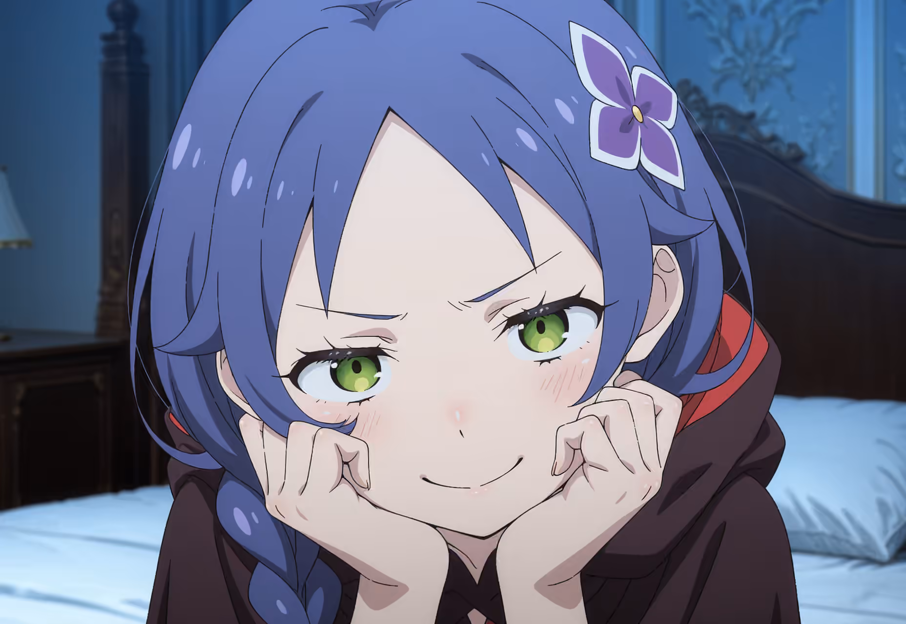 Meili Portroute - Re:Zero - Starting Life in Another World (Re:Zero kara Hajimeru Isekai Seikatsu) - Hentai Gallery 1 - 110 Images — image 1 of 110
