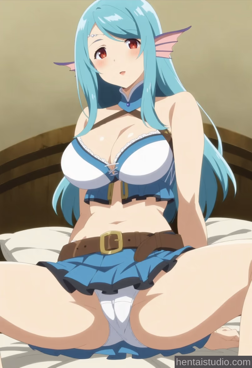 Meiru Melusine from Arifureta: From Commonplace To World's Strongest (Shokugyou de Sekai Saikyou) — image 12 of 63