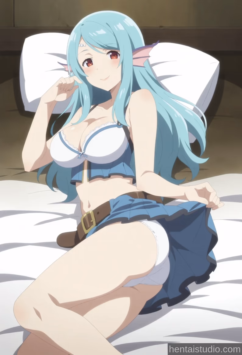 Meiru Melusine from Arifureta: From Commonplace To World's Strongest (Shokugyou de Sekai Saikyou) — image 19 of 63